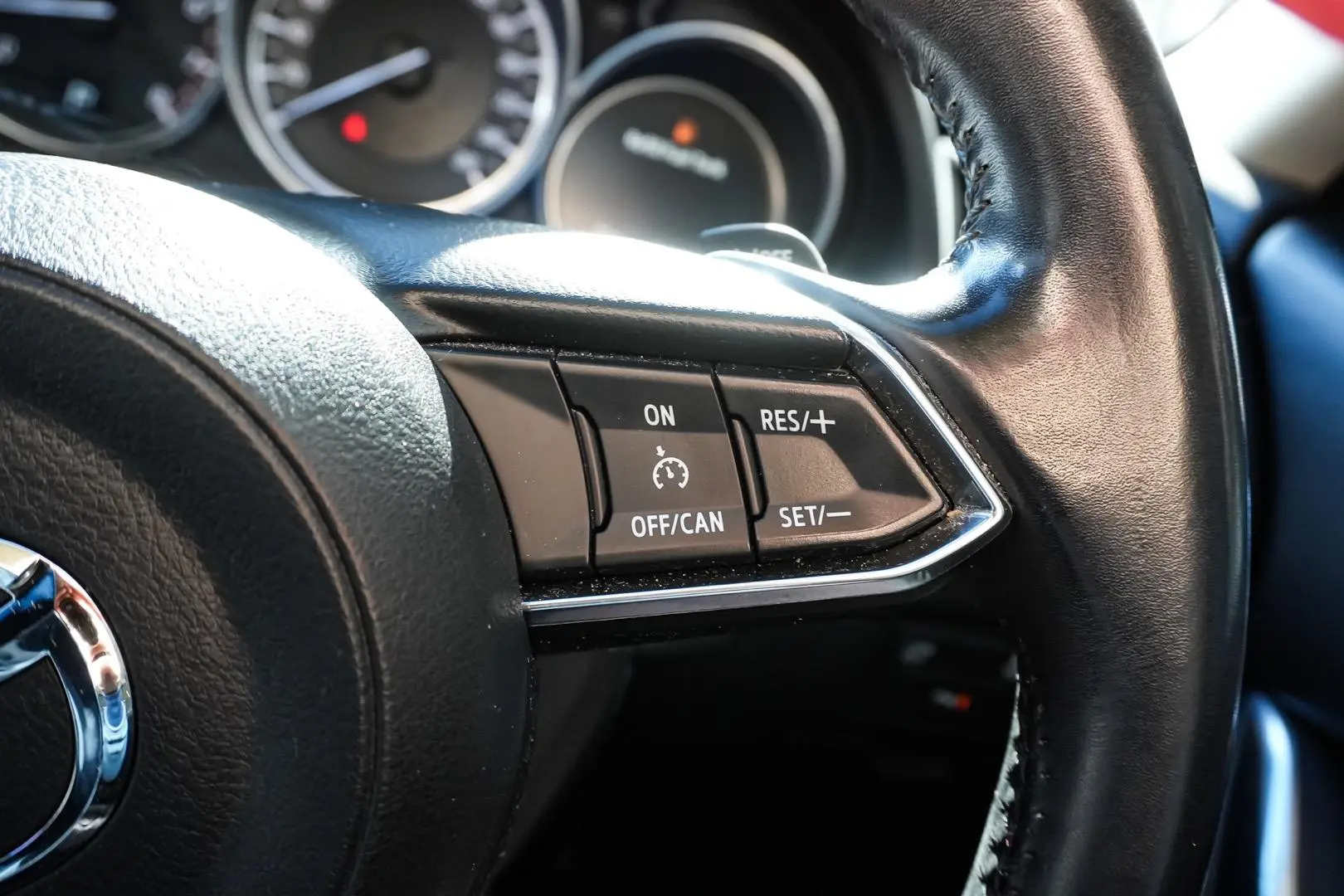 2017 Mazda 6 Gallery Image 22