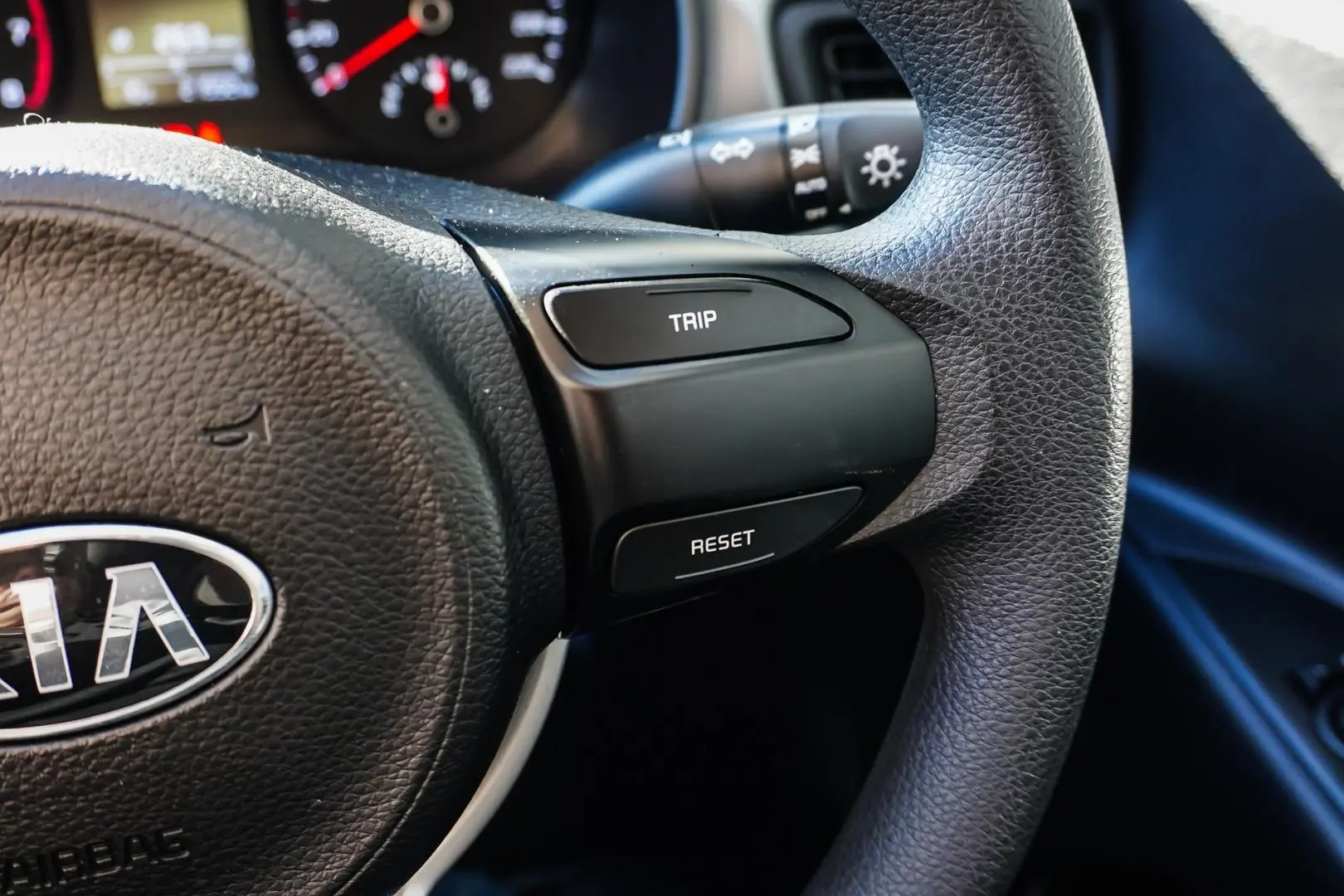 2020 Kia Rio Gallery Image 20