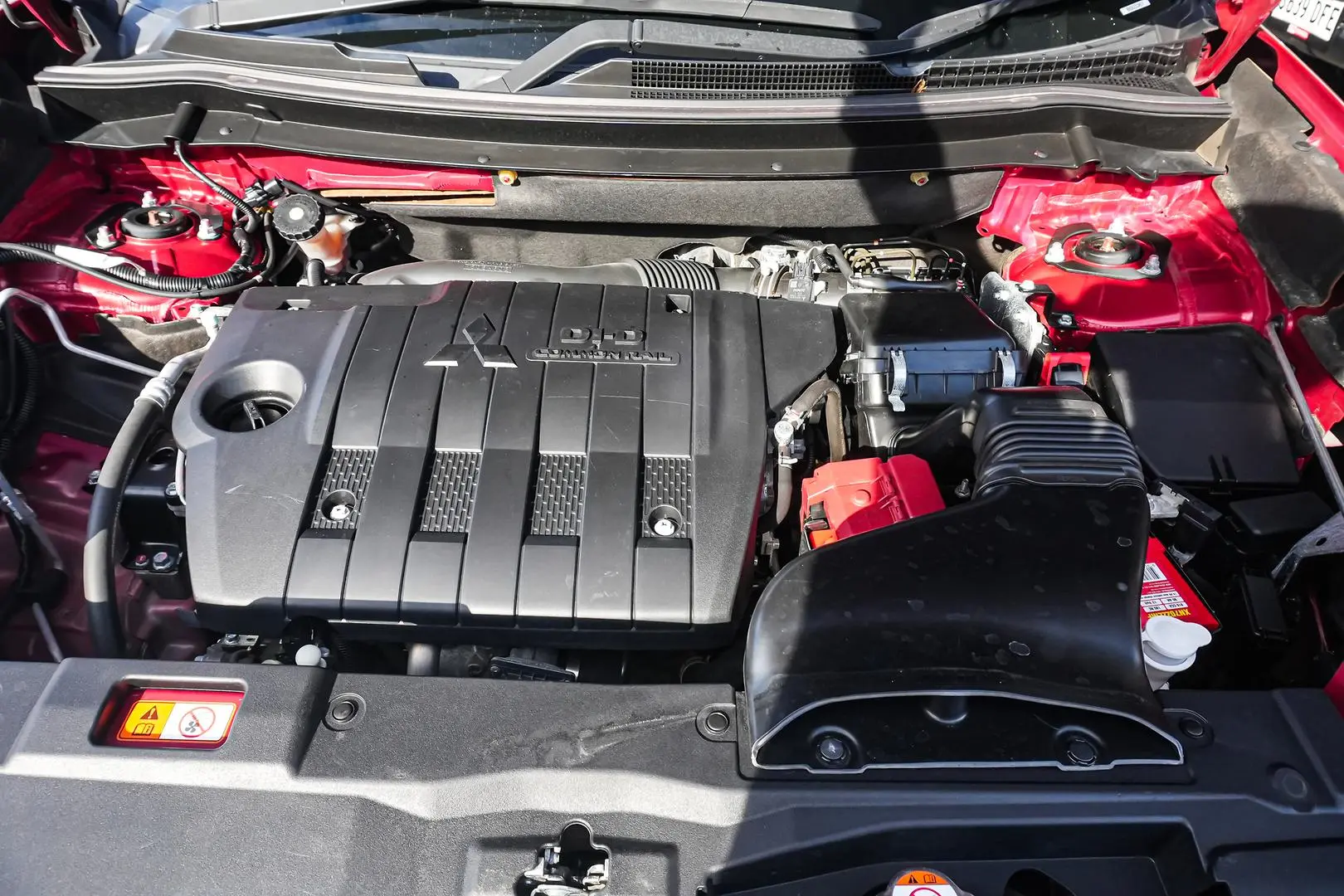 2018 Mitsubishi Outlander Gallery Image 21