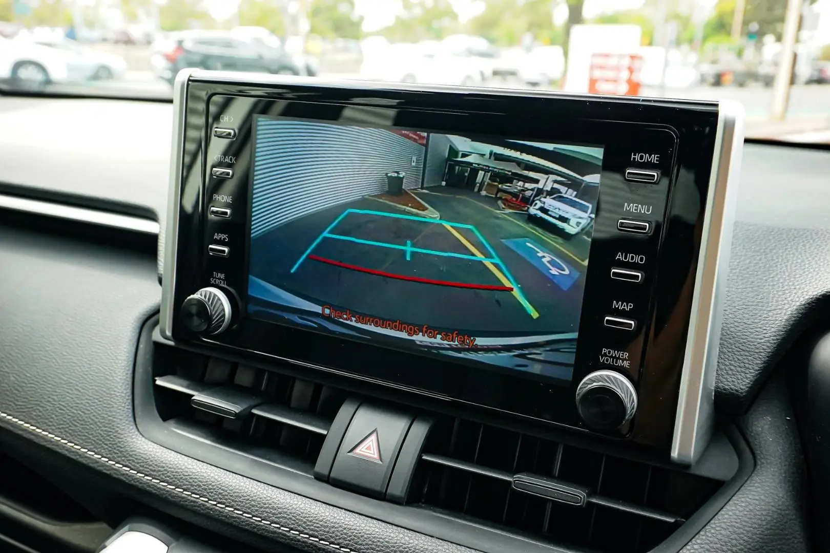 2019 Toyota RAV4 Gallery Image 23