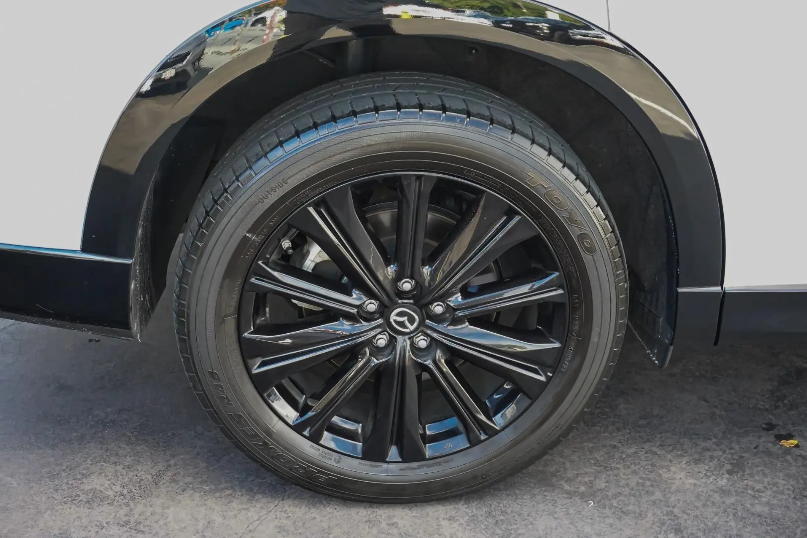 2023 Mazda CX-8 Gallery Image 18