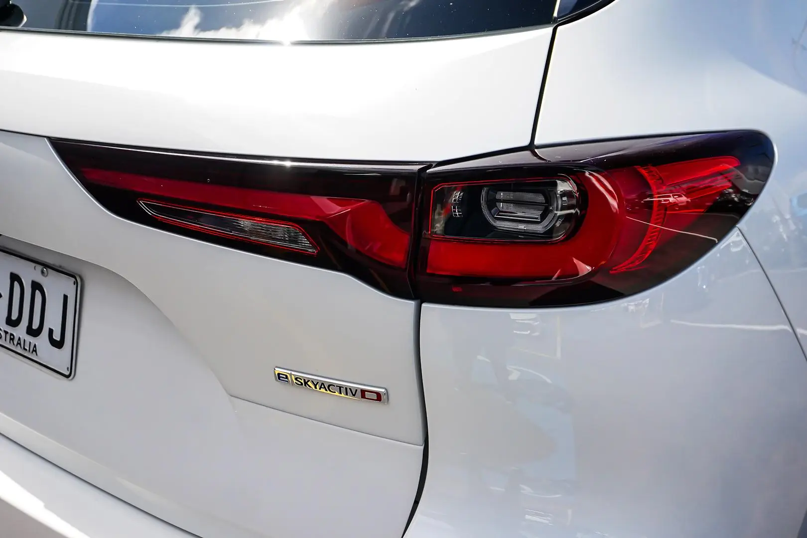 2024 Mazda CX-60 Gallery Image 14