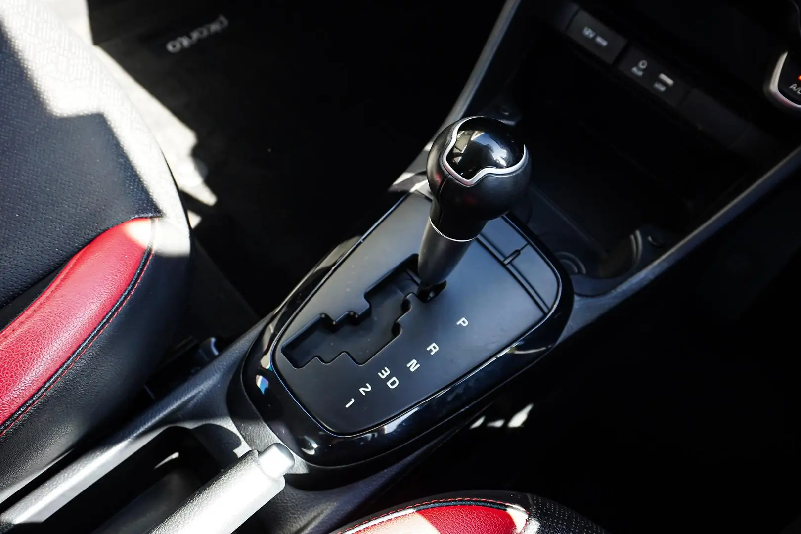 2018 Kia Picanto Gallery Image 19