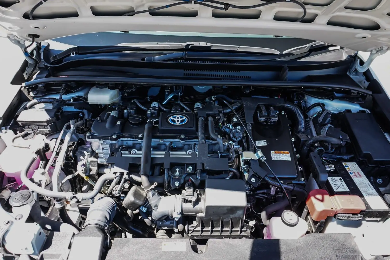 2022 Toyota Corolla Gallery Image 25