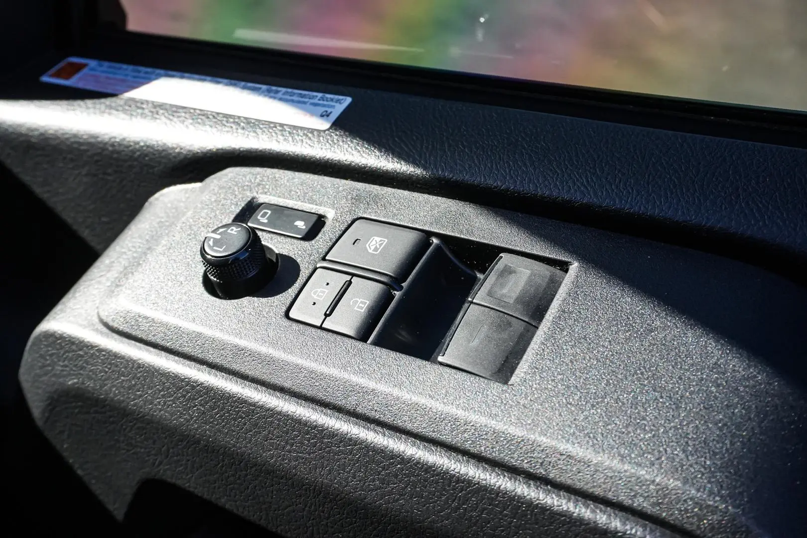 2025 Toyota Hiace Gallery Image 16