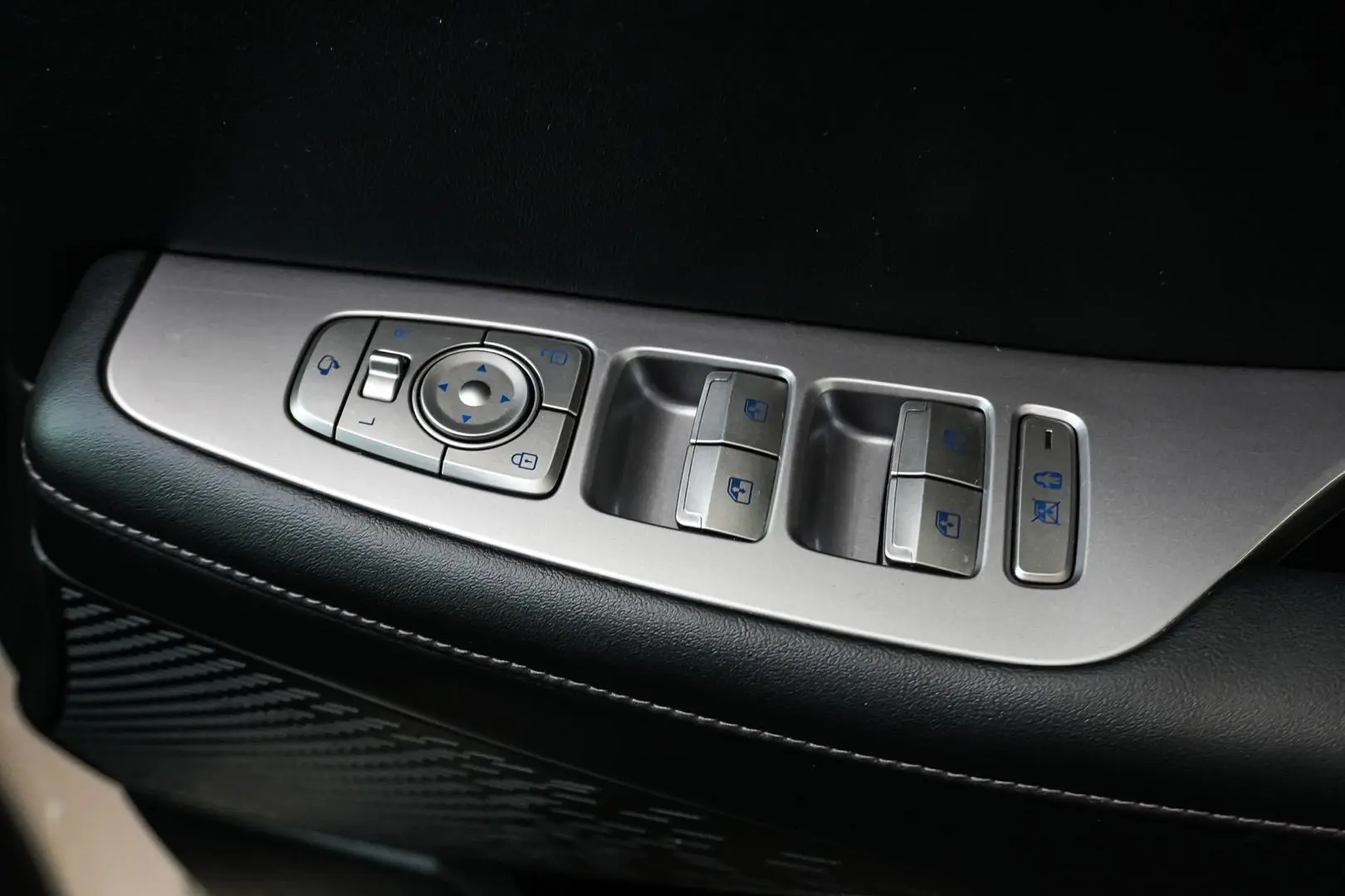 2021 Hyundai Palisade Gallery Image 17