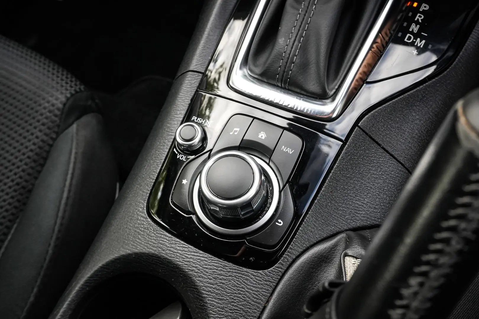 2017 Mazda 3 Gallery Image 20