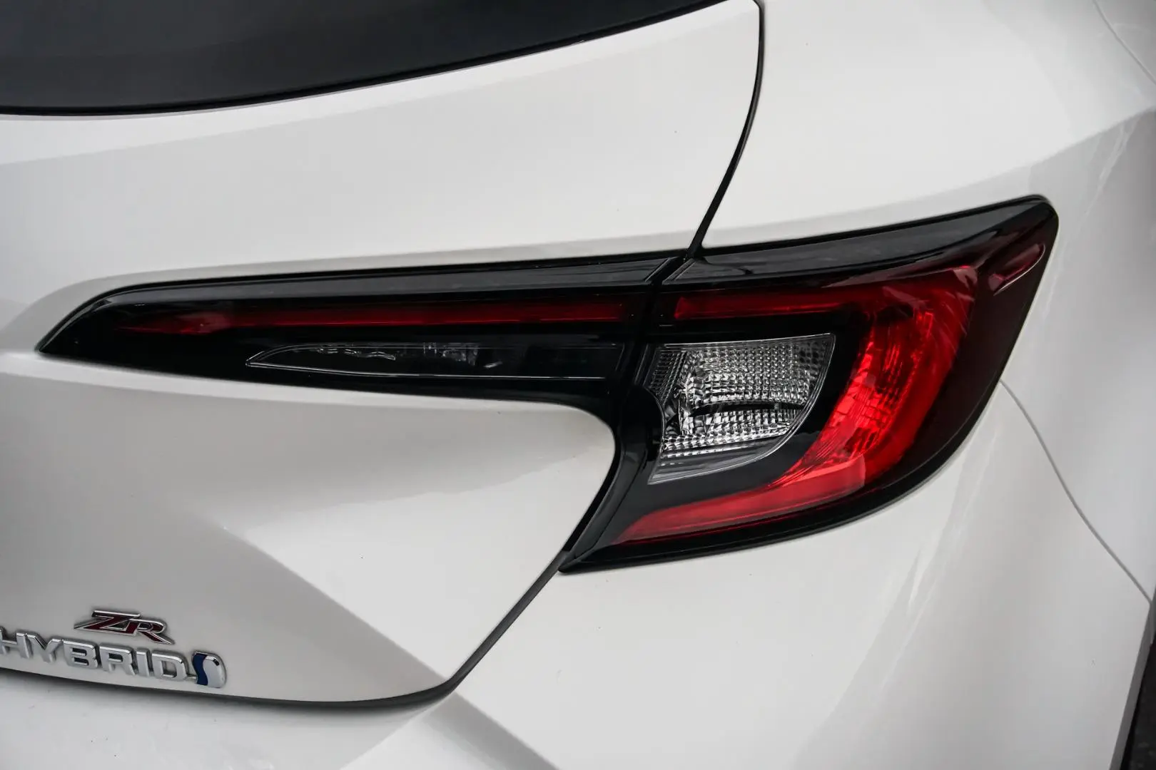 2023 Toyota Corolla Gallery Image 13