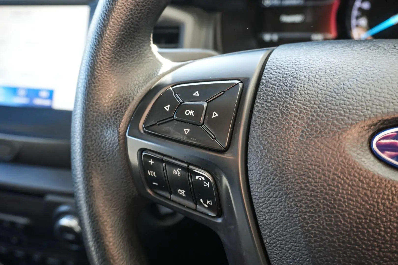 2020 Ford Ranger Gallery Image 18