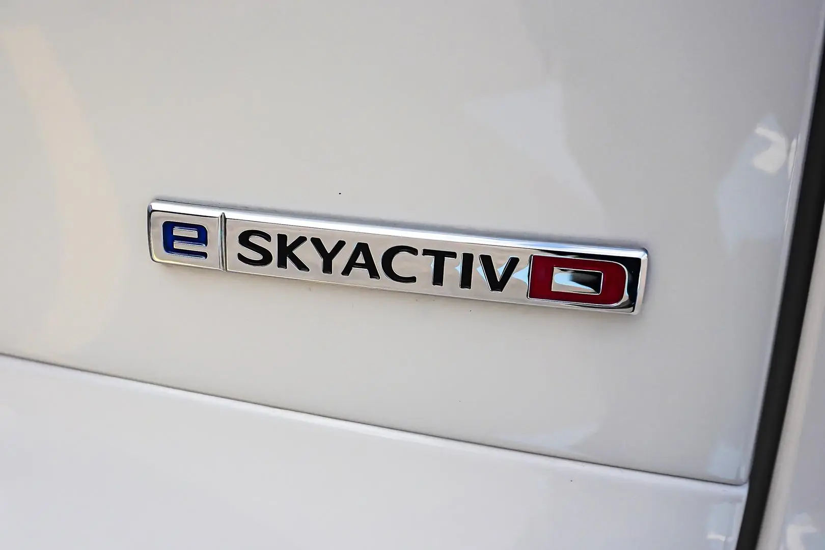 2024 Mazda CX-60 Gallery Image 15