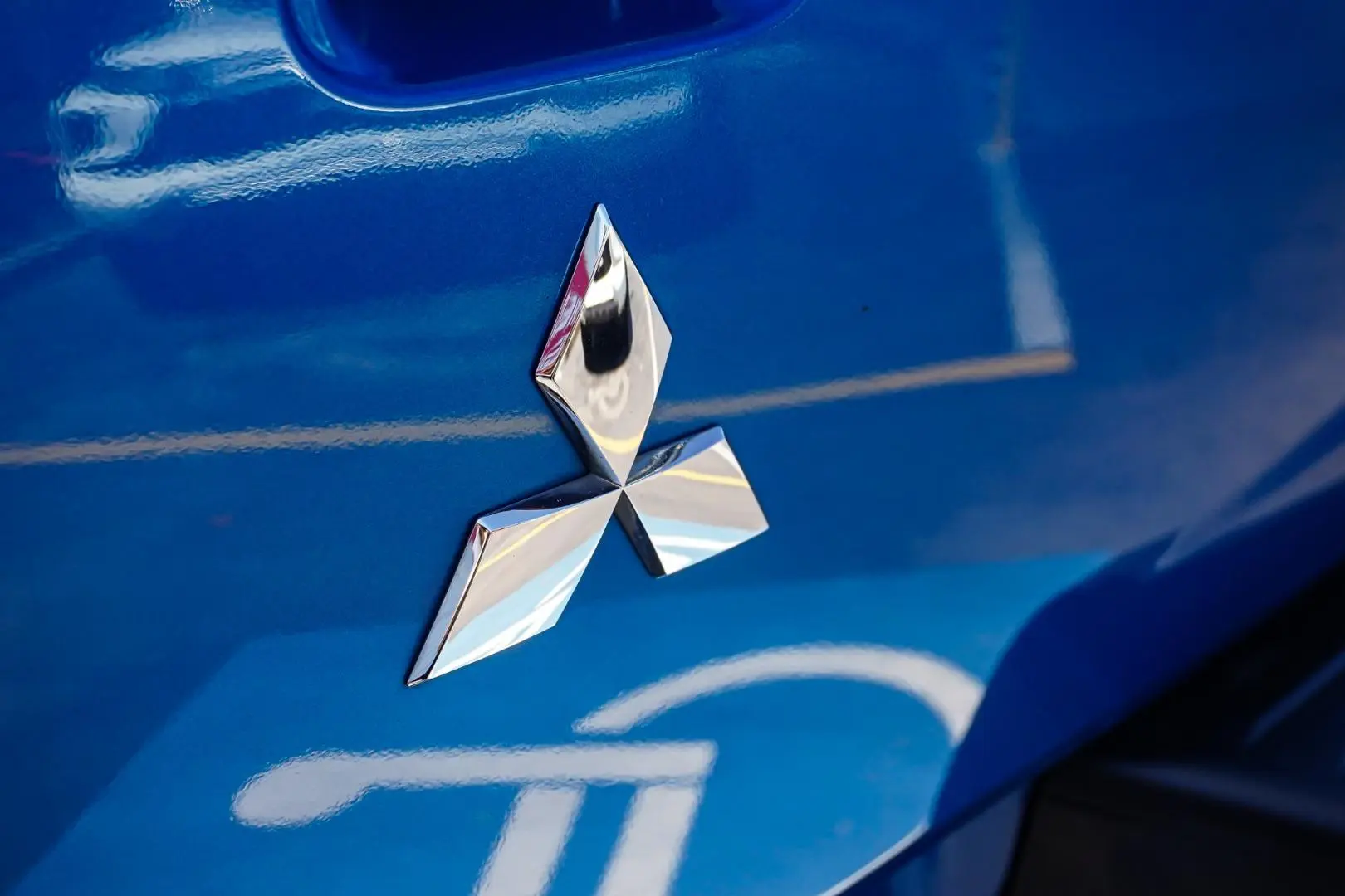 2018 Mitsubishi Triton Gallery Image 14