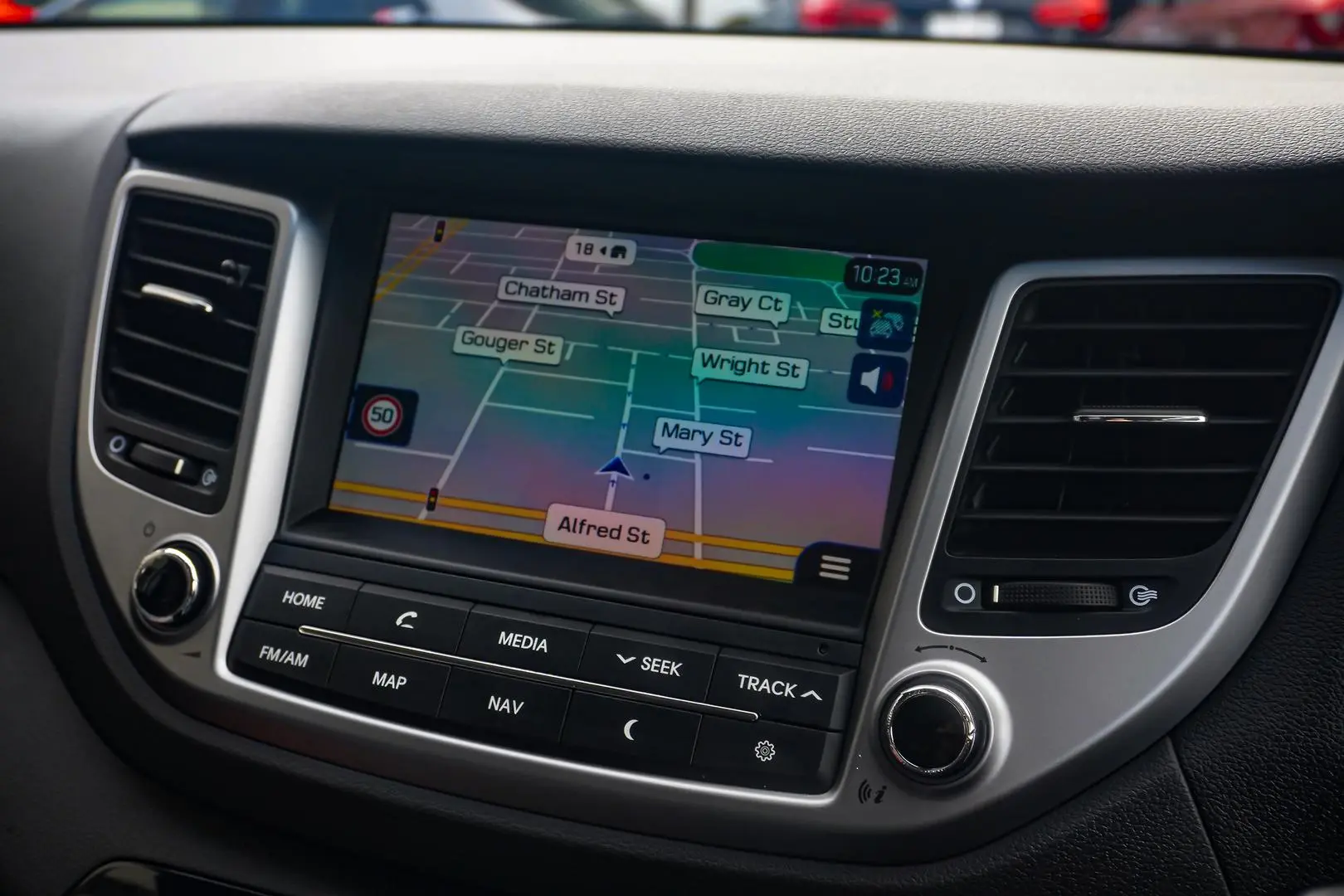 2018 Hyundai Tucson Gallery Image 21