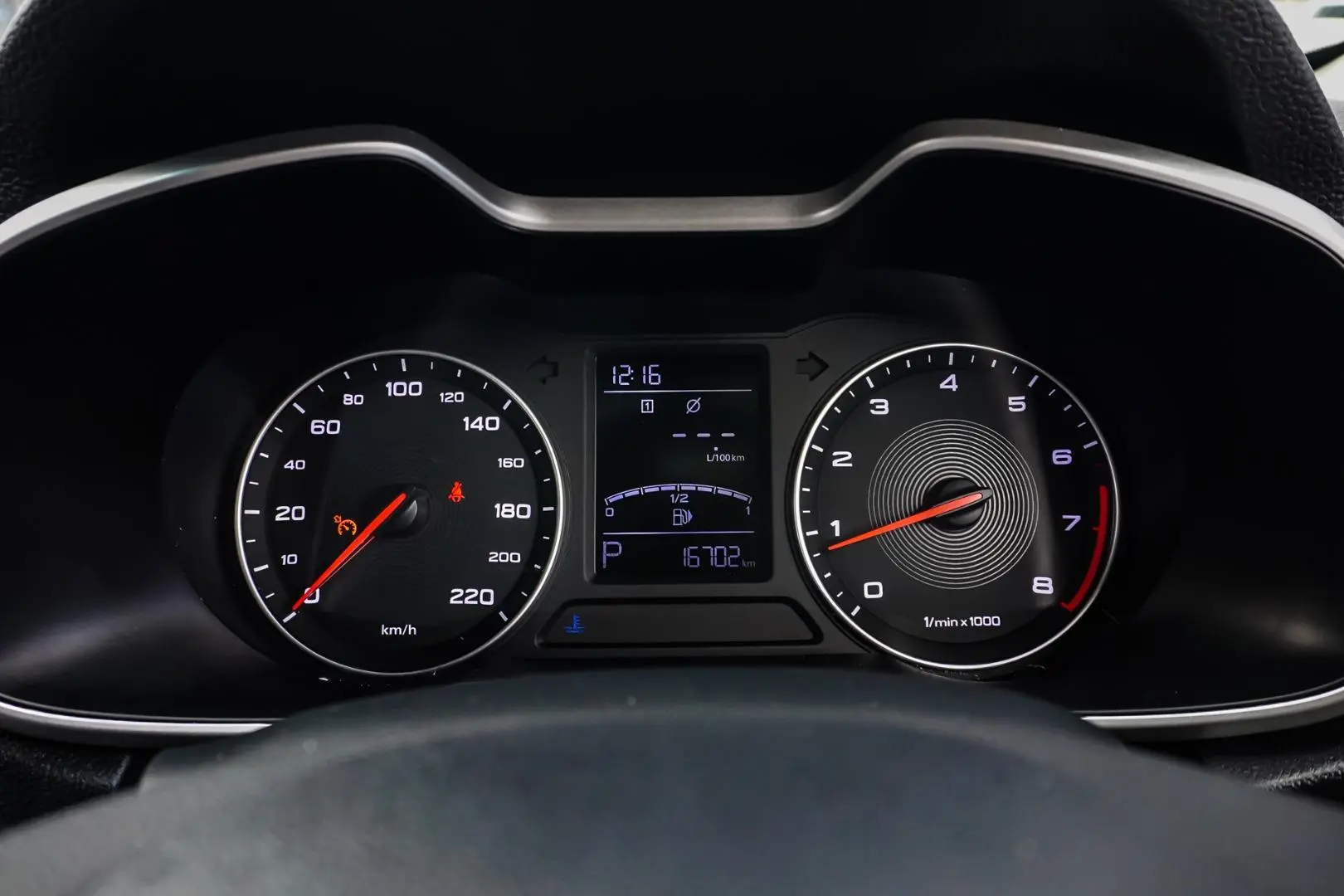 2023 MG ZS Gallery Image 18