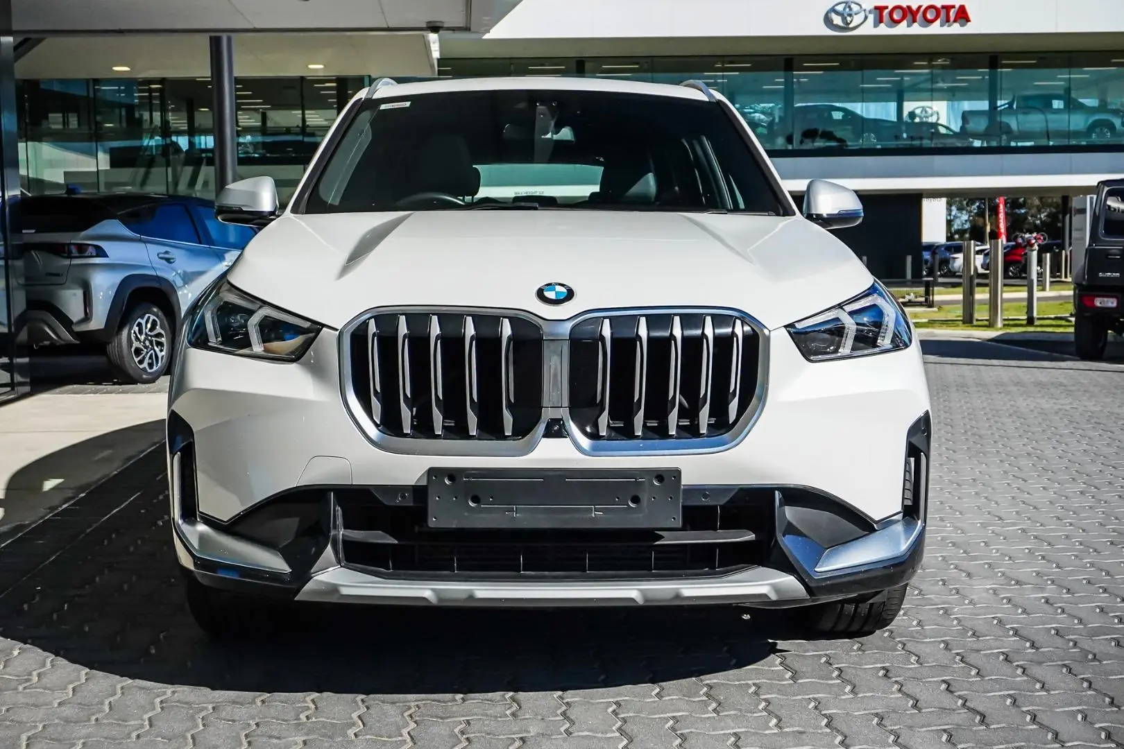 2023 BMW X1 Gallery Image 5
