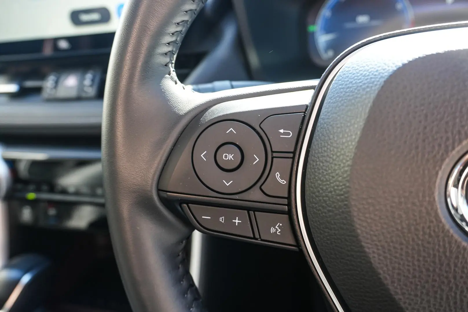 2024 Toyota RAV4 Gallery Image 19