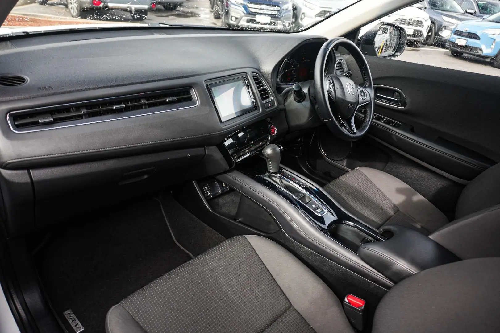 2020 Honda HR-V Gallery Image 10