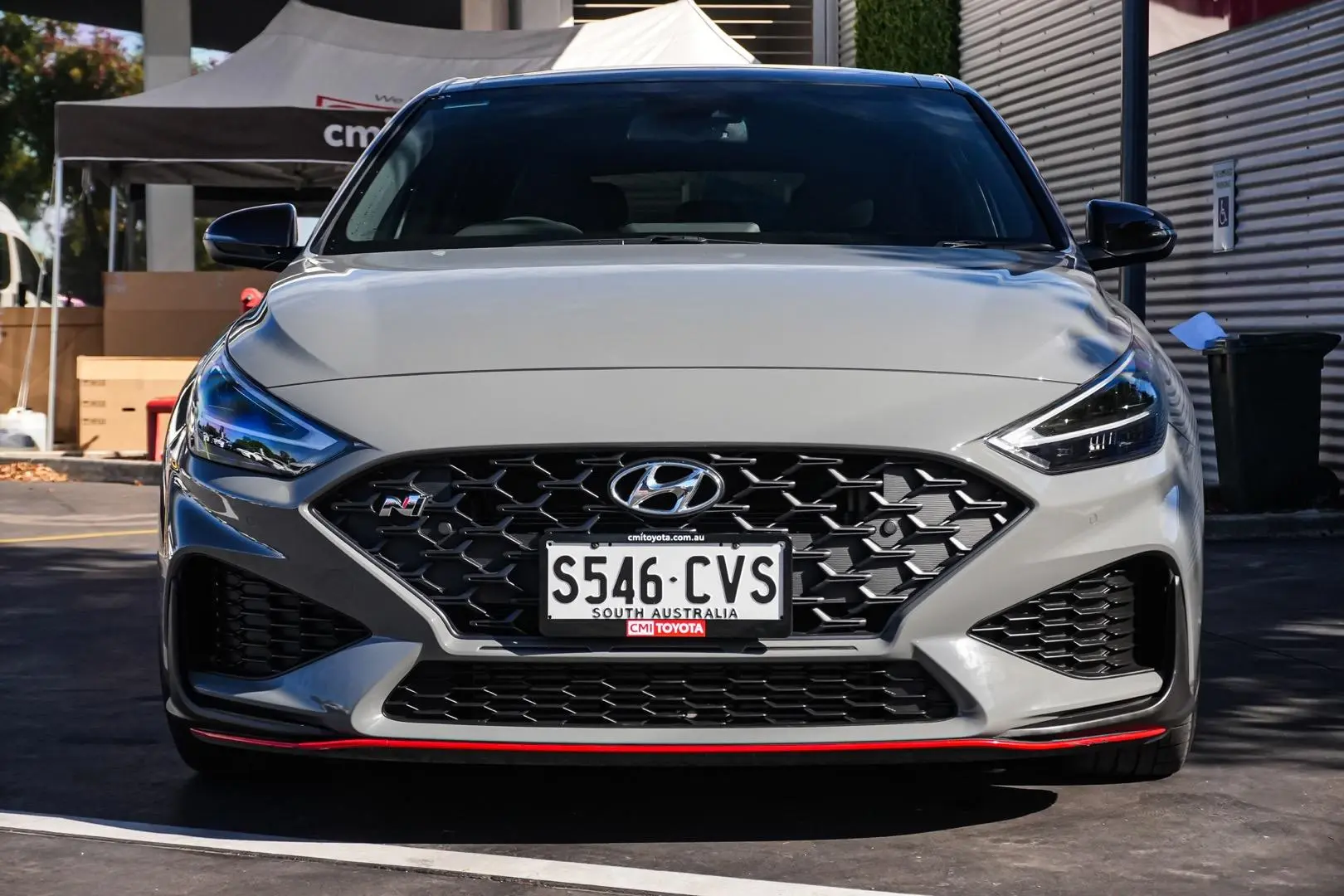 2023 Hyundai i30 Gallery Image 5