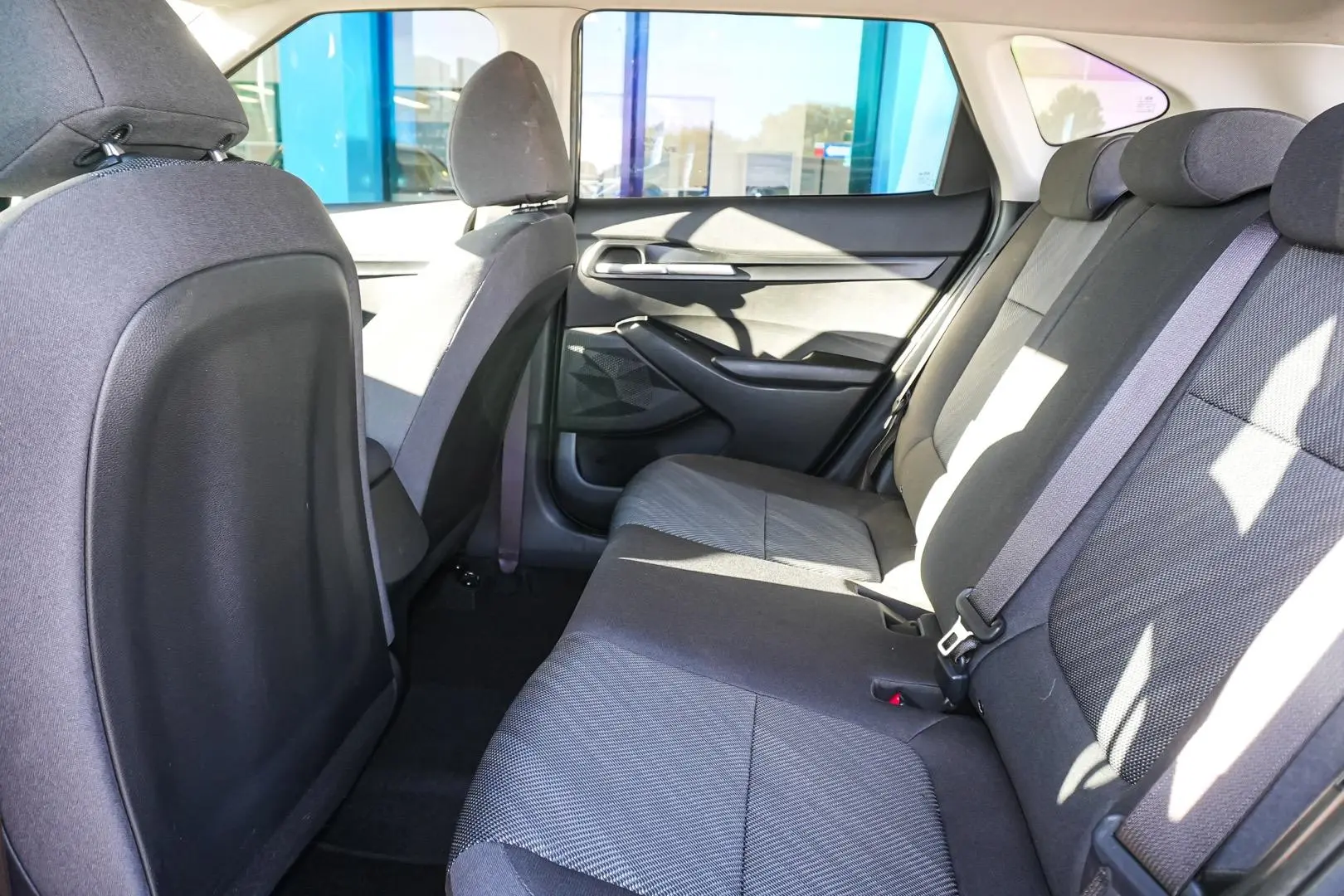 2020 Kia Seltos Gallery Image 12