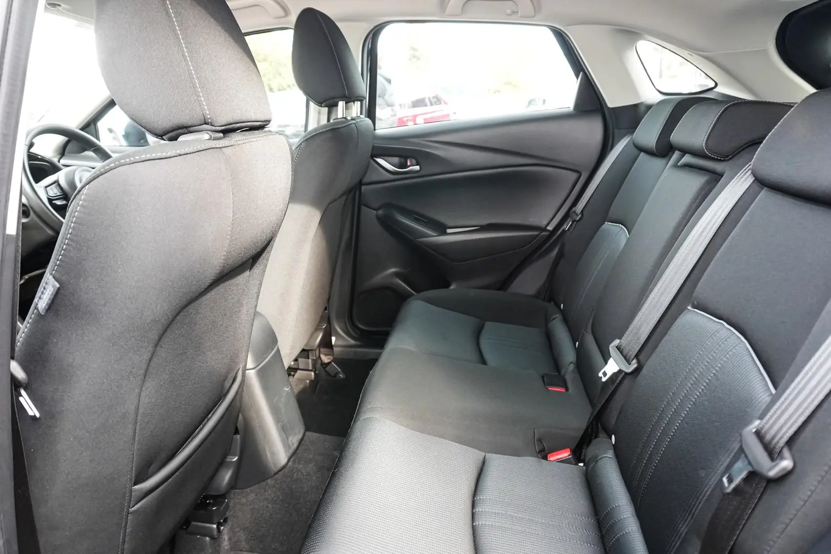 2022 Mazda CX-3 Gallery Image 13