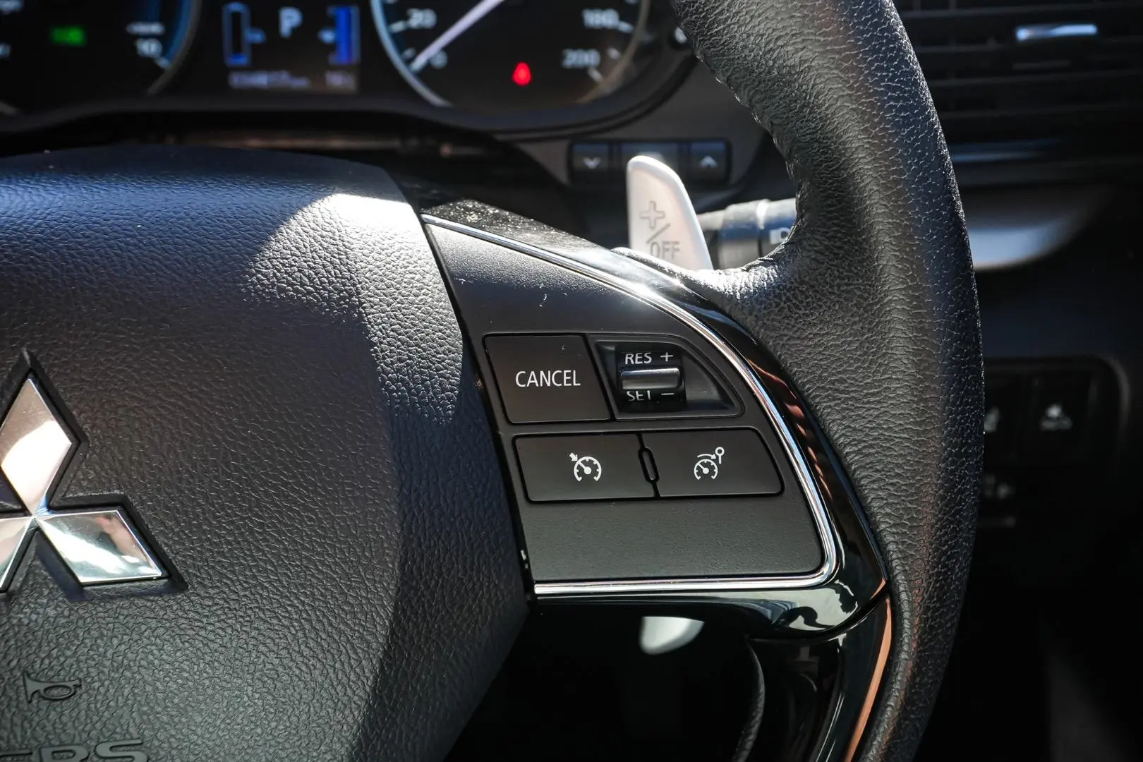 2022 Mitsubishi Eclipse Cross Gallery Image 20