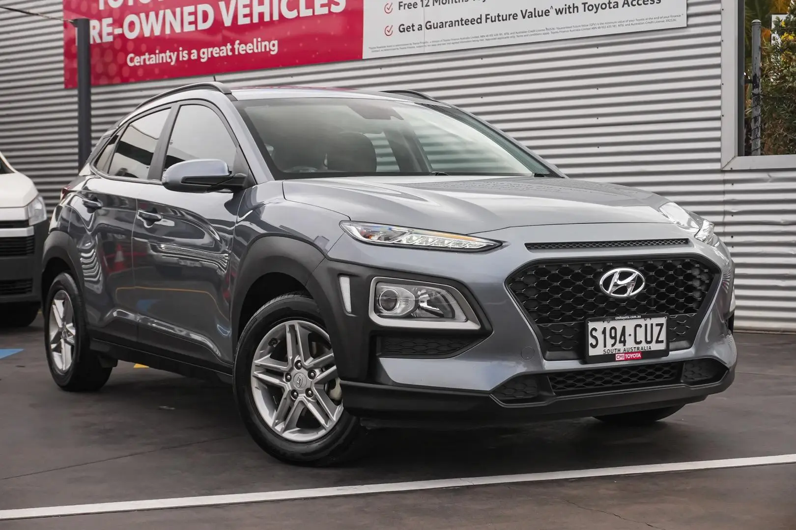 2020 Hyundai Kona Gallery Image 2