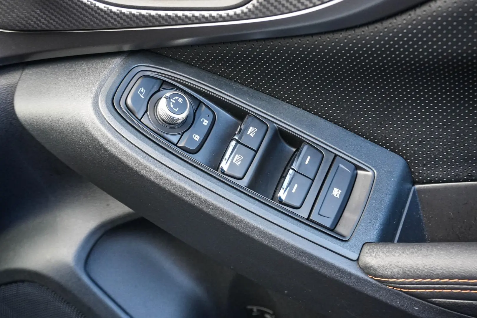 2022 Subaru XV Gallery Image 17