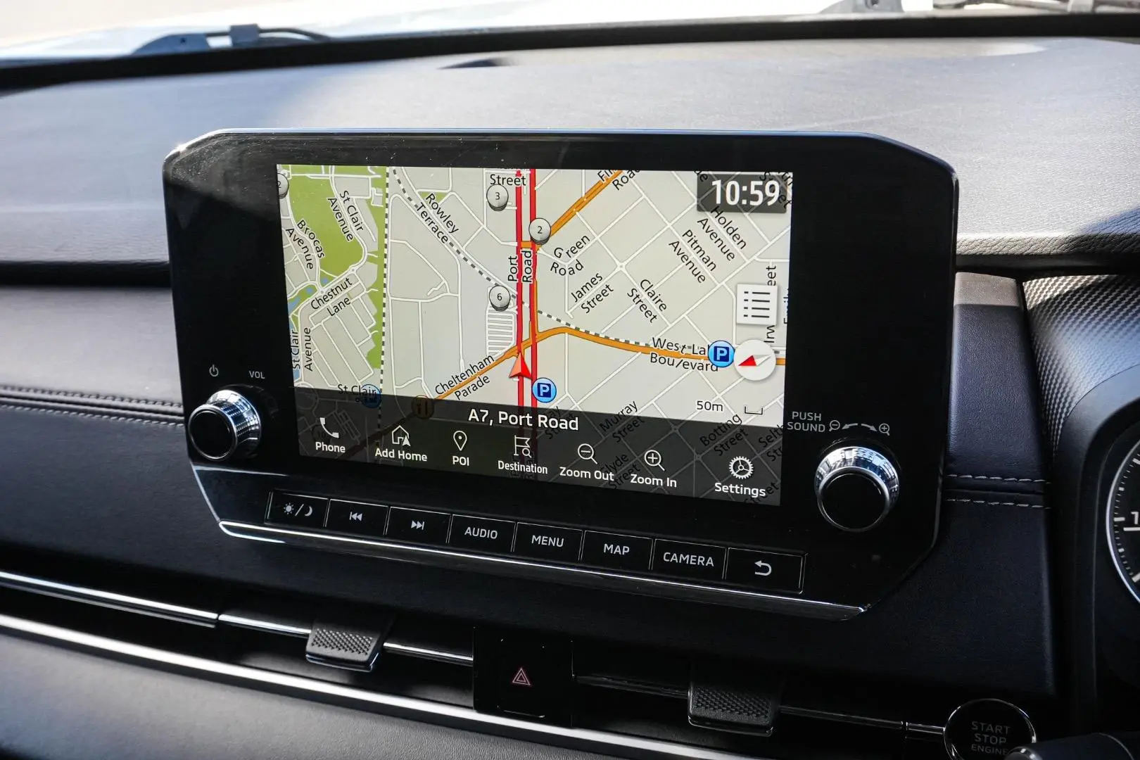 2024 Mitsubishi Outlander Gallery Image 22