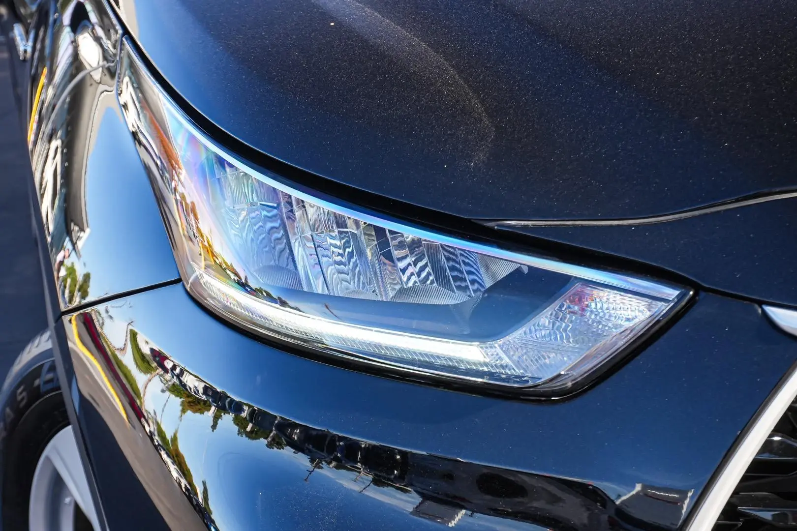 2023 Toyota Kluger Gallery Image 21