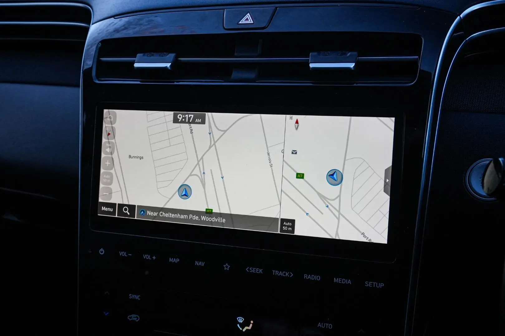 2023 Hyundai Tucson Gallery Image 22