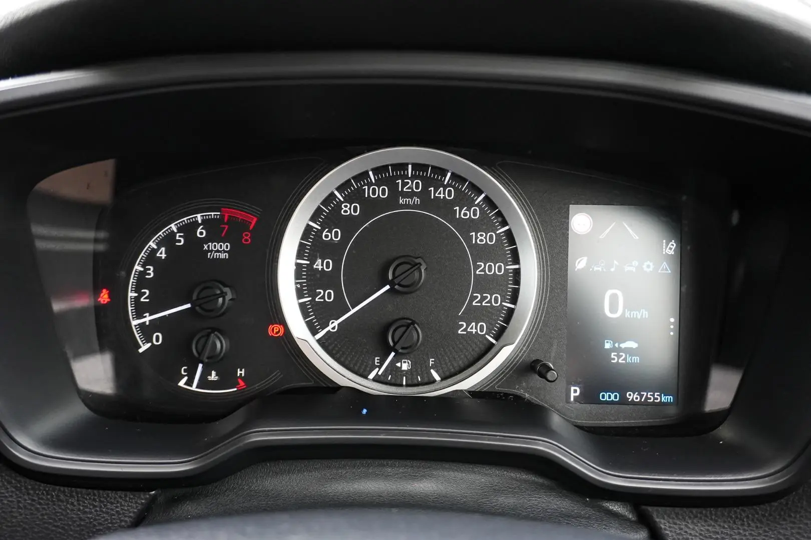2020 Toyota Corolla Gallery Image 17