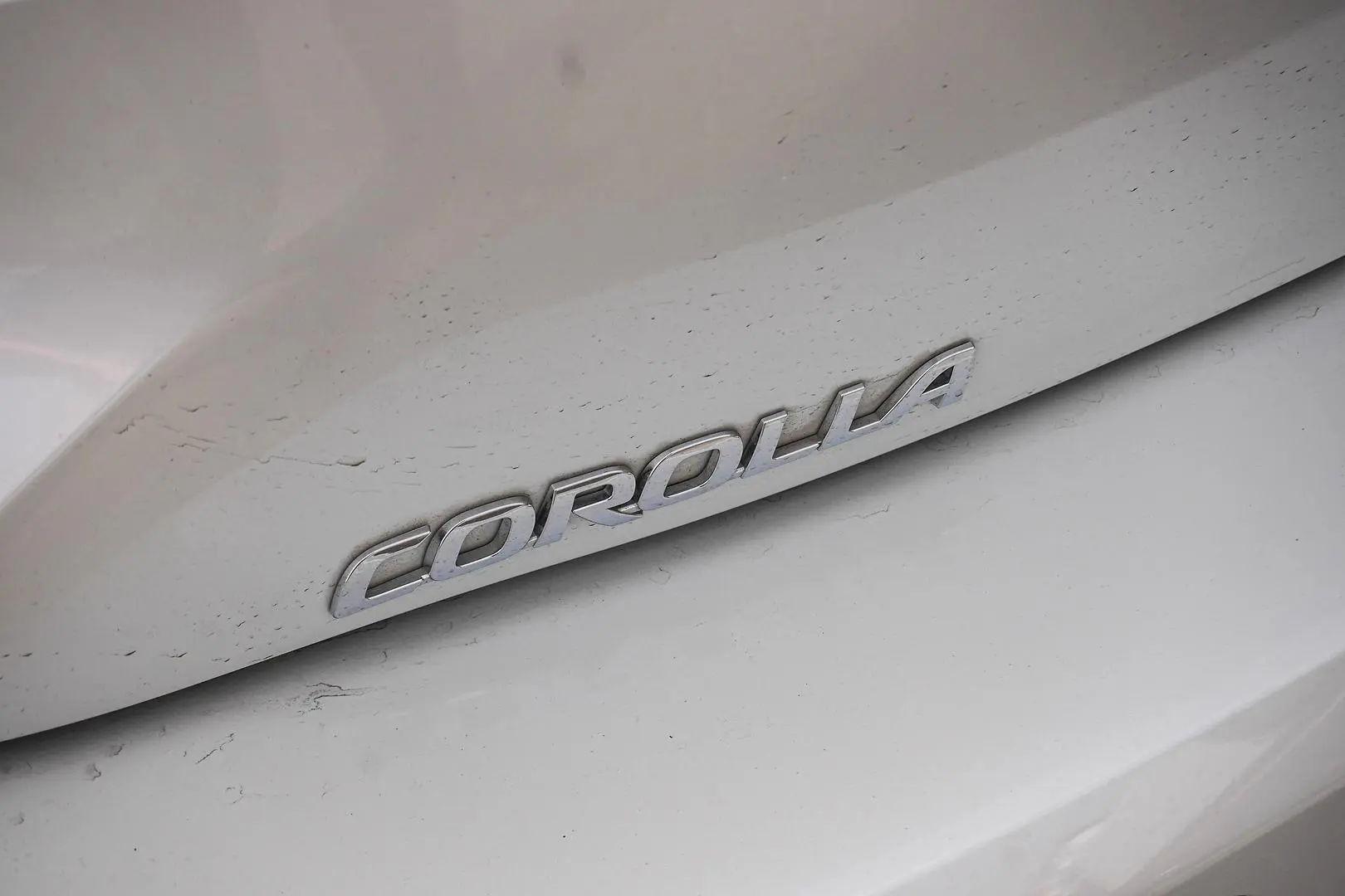 2025 Toyota Corolla Gallery Image 15