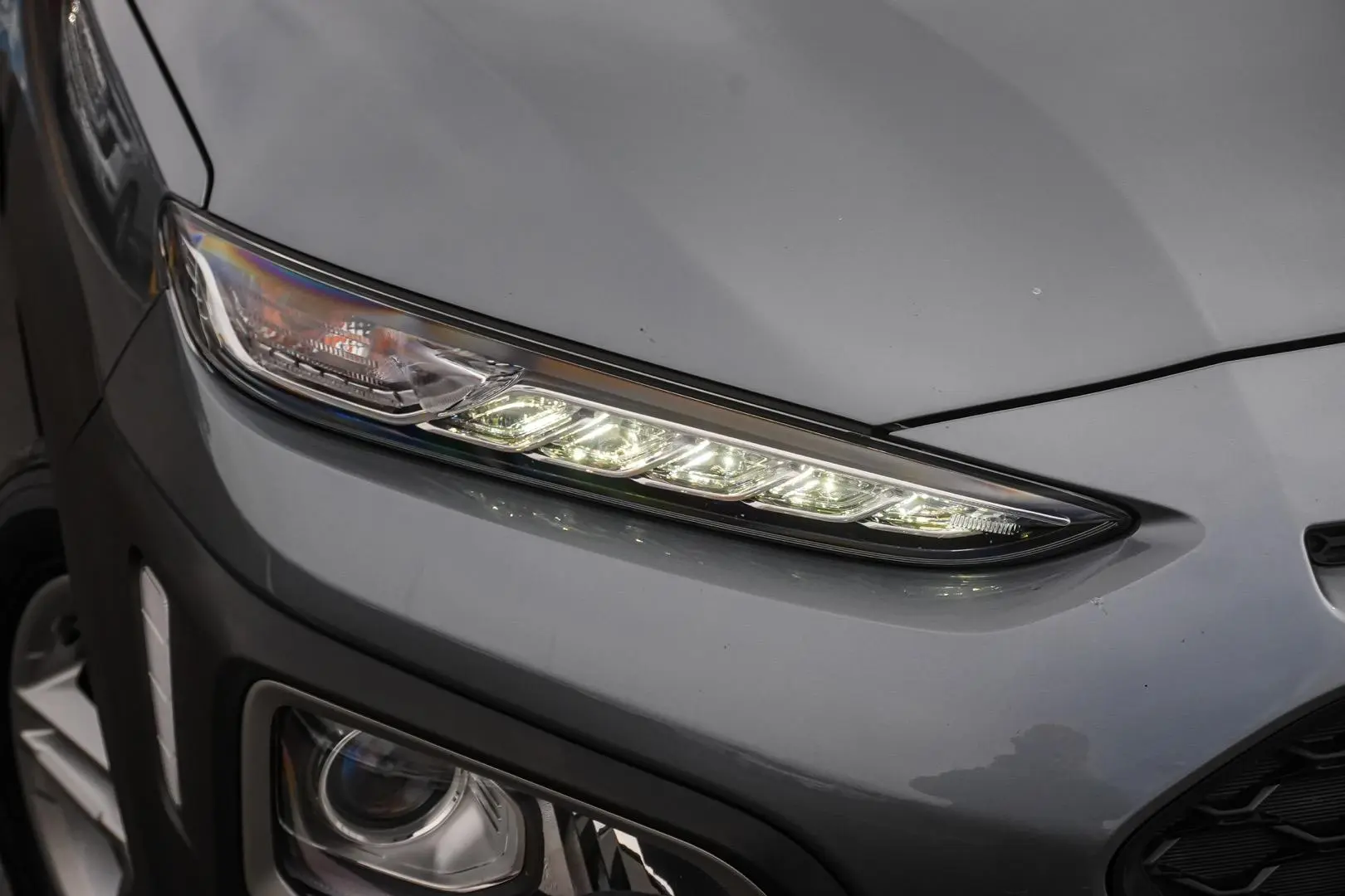 2020 Hyundai Kona Gallery Image 12