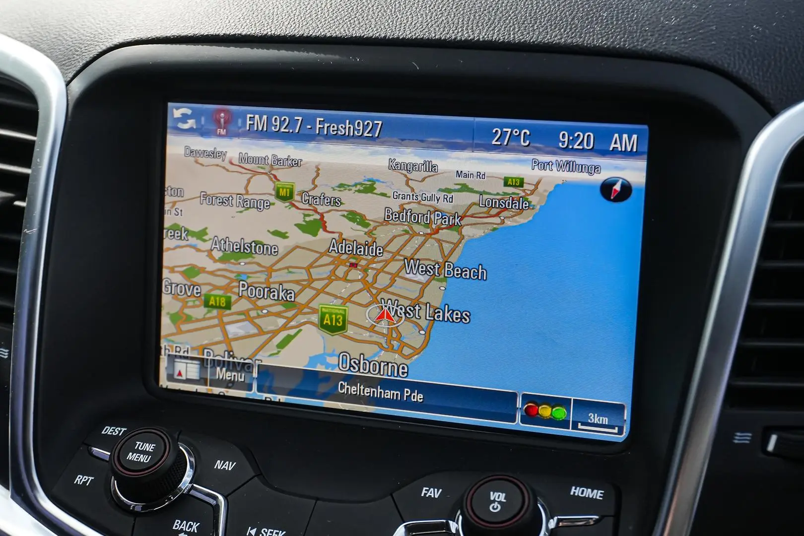 2015 Holden Commodore Gallery Image 22