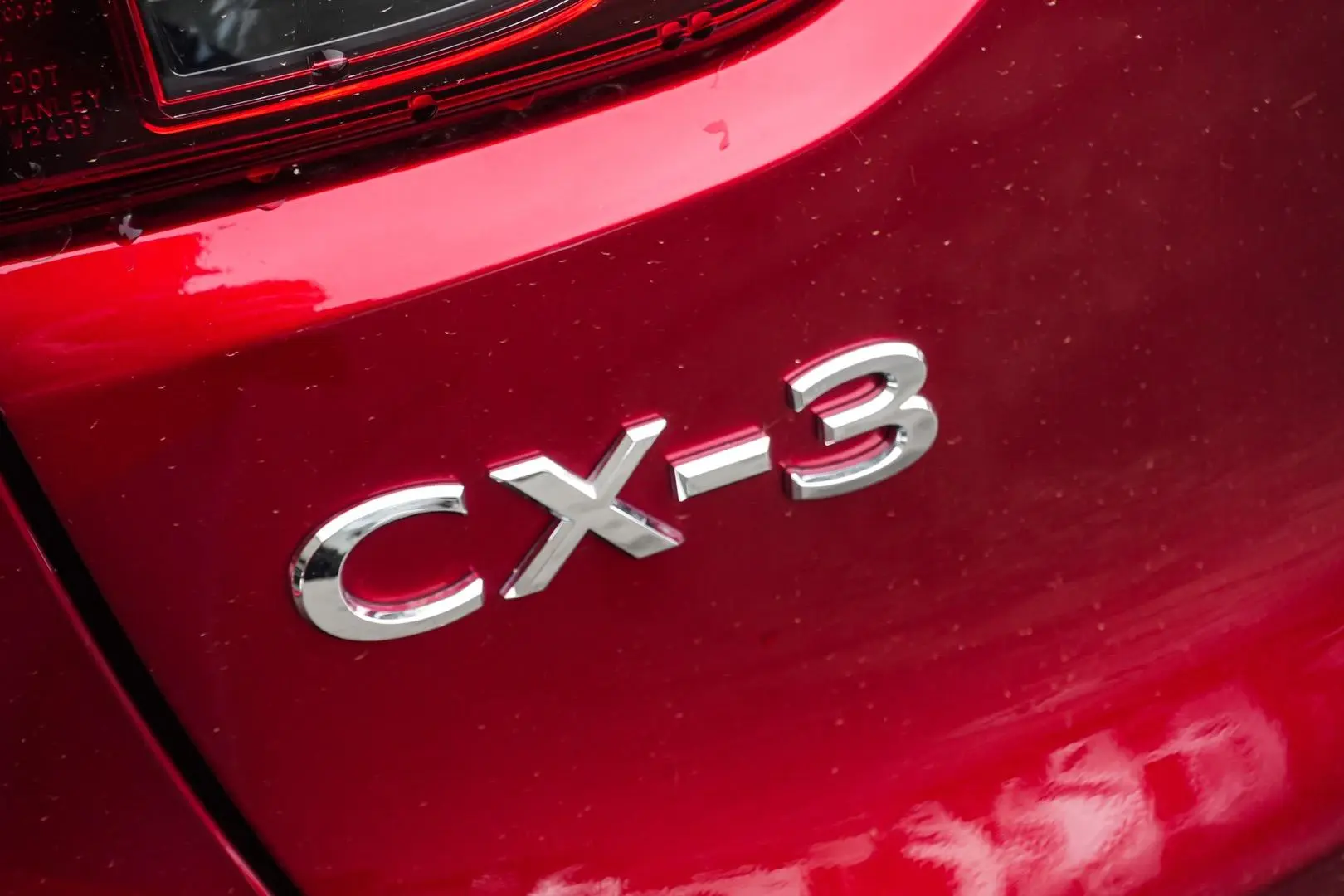 2024 Mazda CX-3 Gallery Image 15