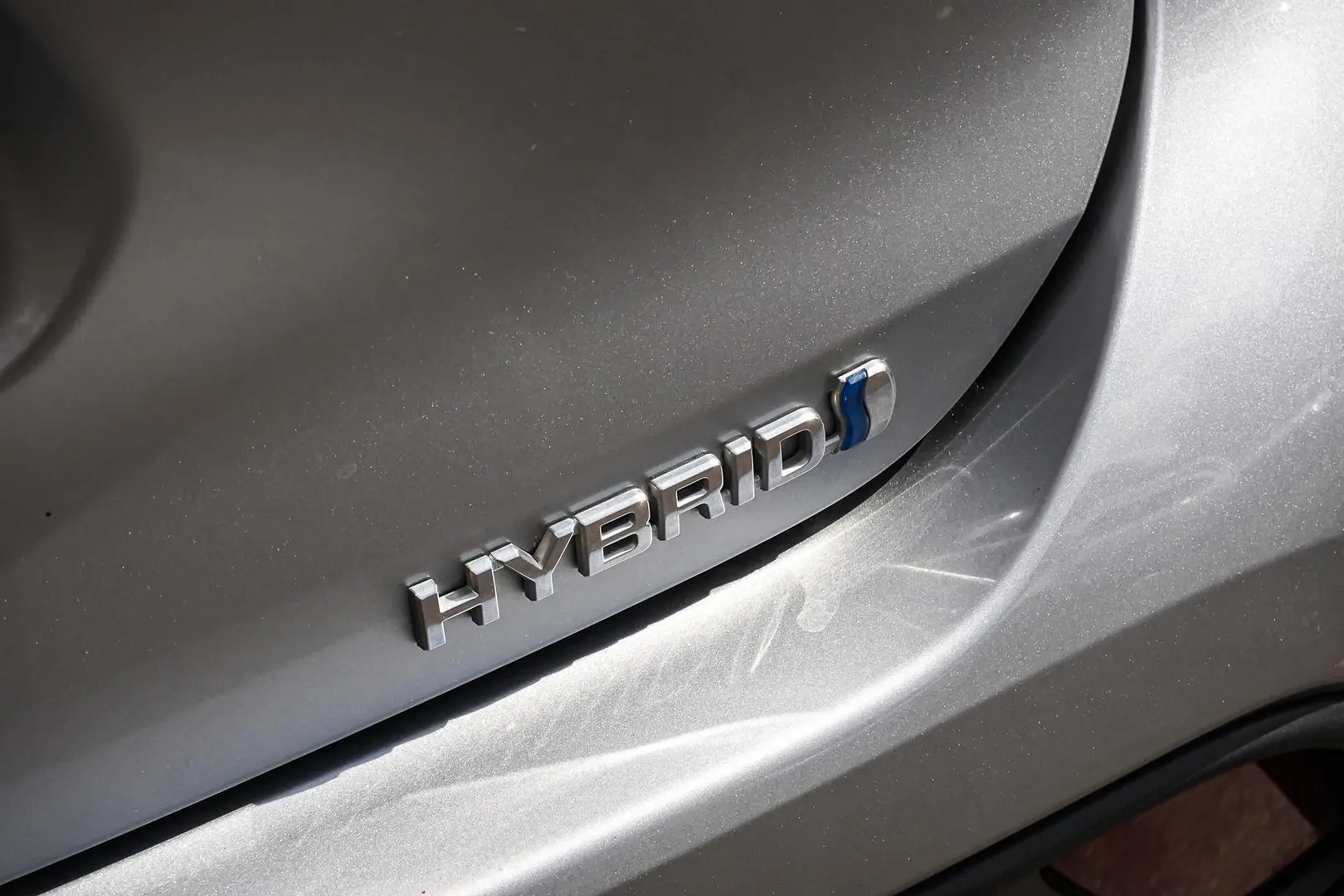 2023 Toyota Kluger Gallery Image 10