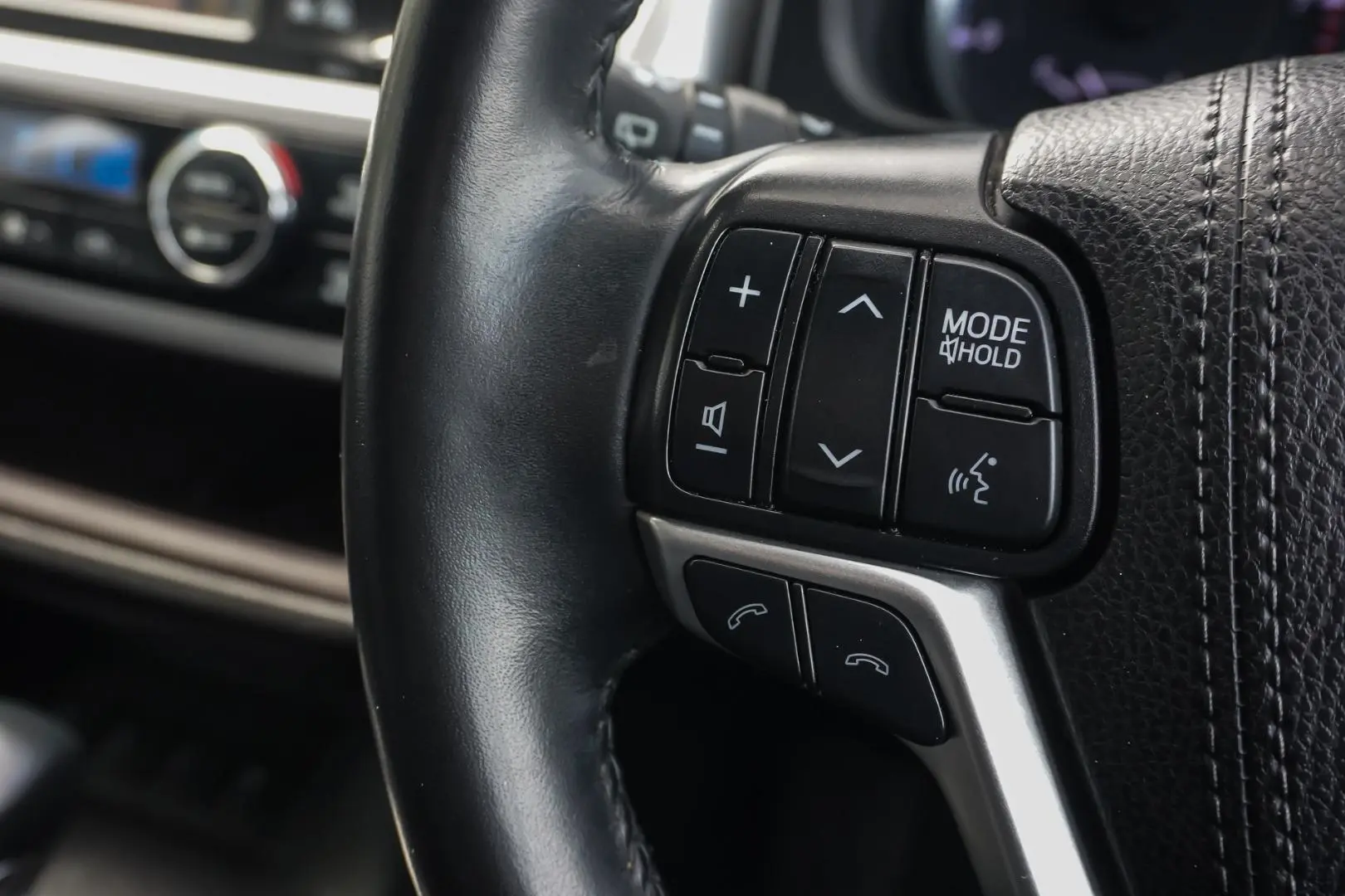 2019 Toyota Kluger Gallery Image 23