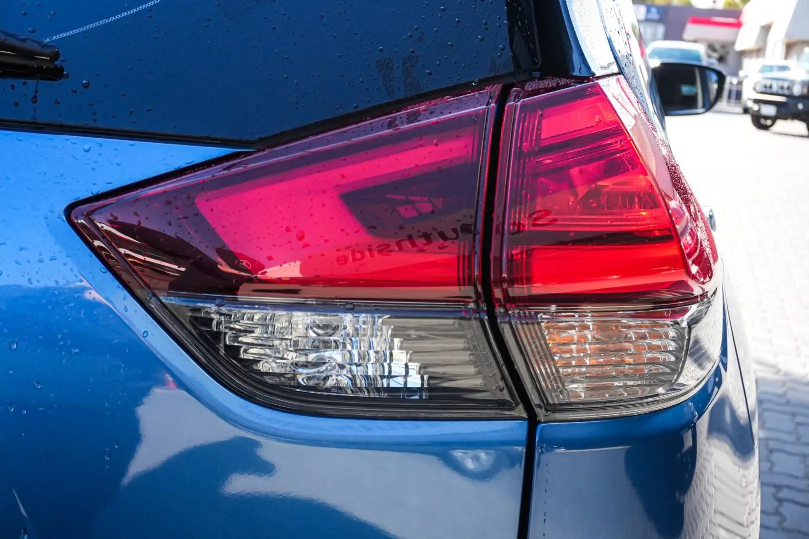 2020 Nissan X-TRAIL Gallery Image 14