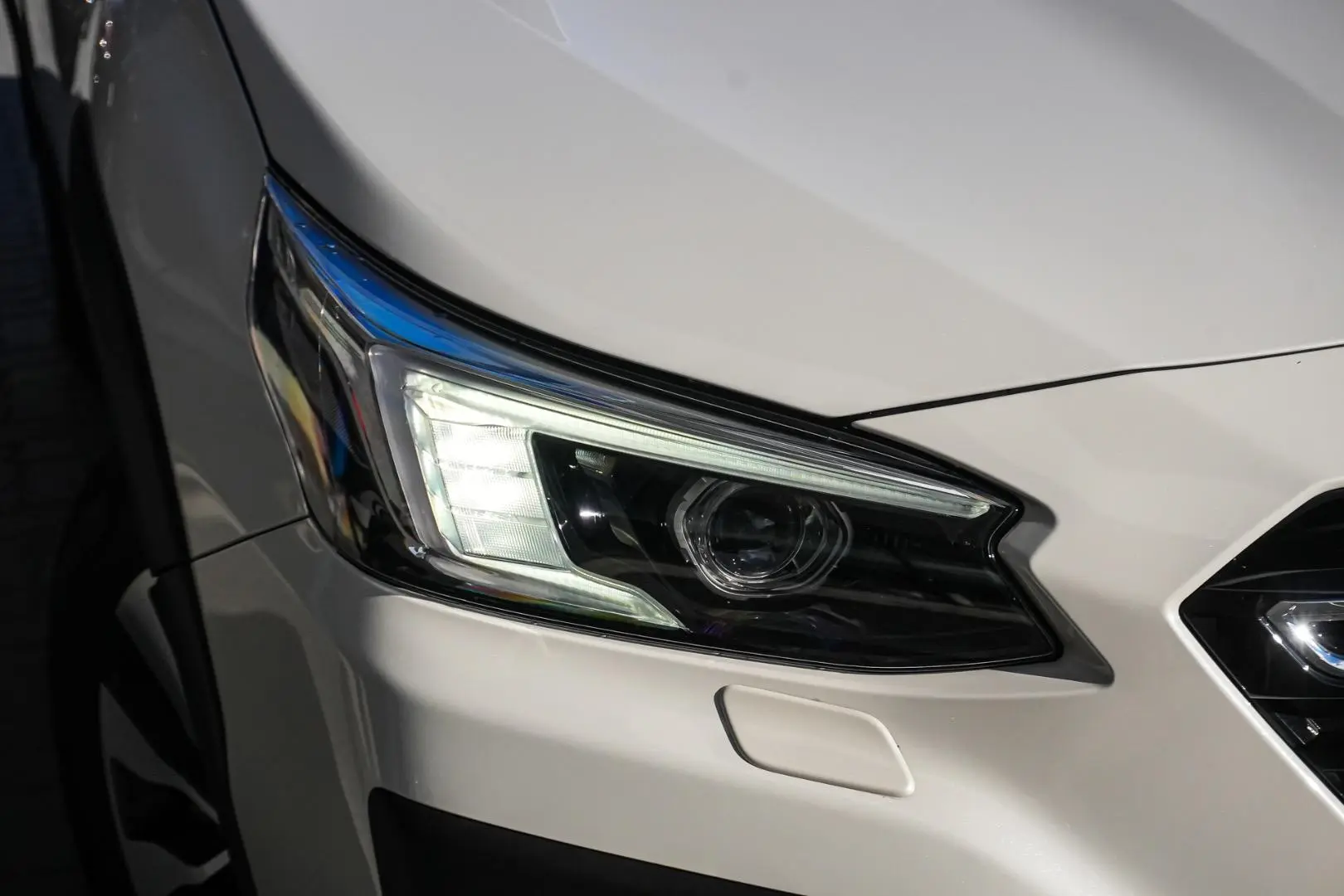 2023 Subaru Outback Gallery Image 12