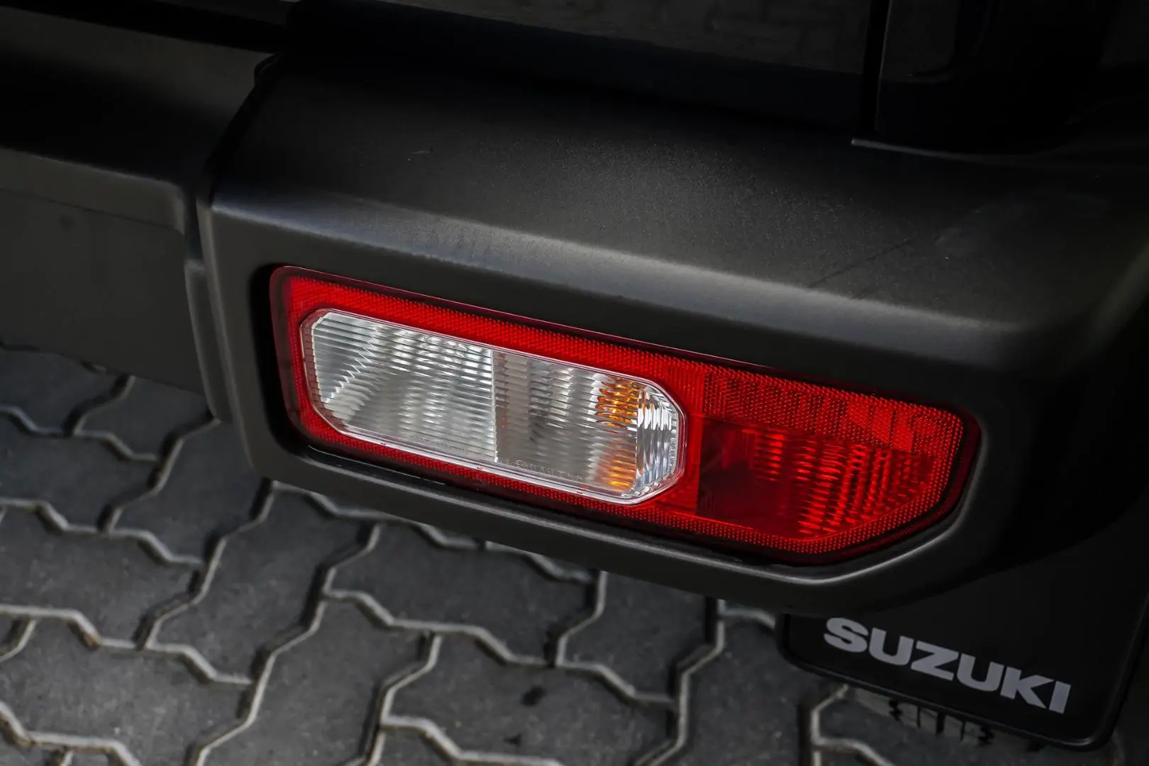 2023 Suzuki Jimny Gallery Image 13