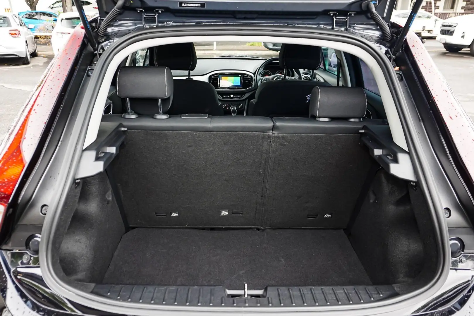 2020 MG MG3 Gallery Image 9