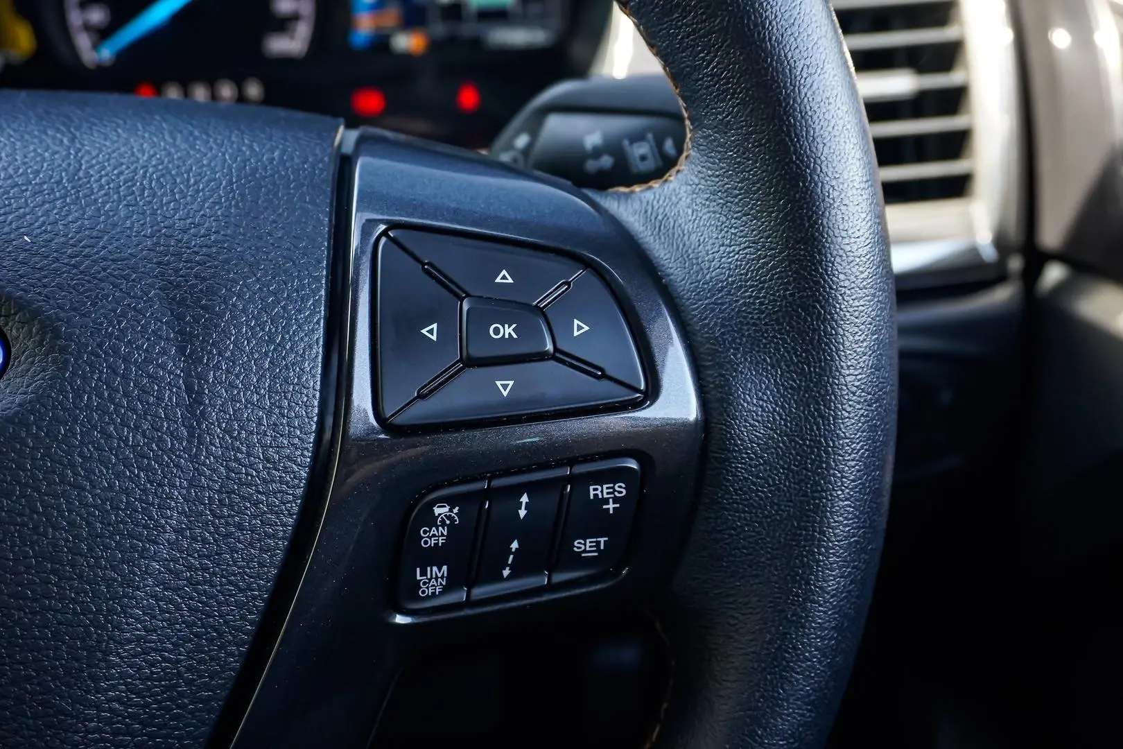 2021 Ford Ranger Gallery Image 20