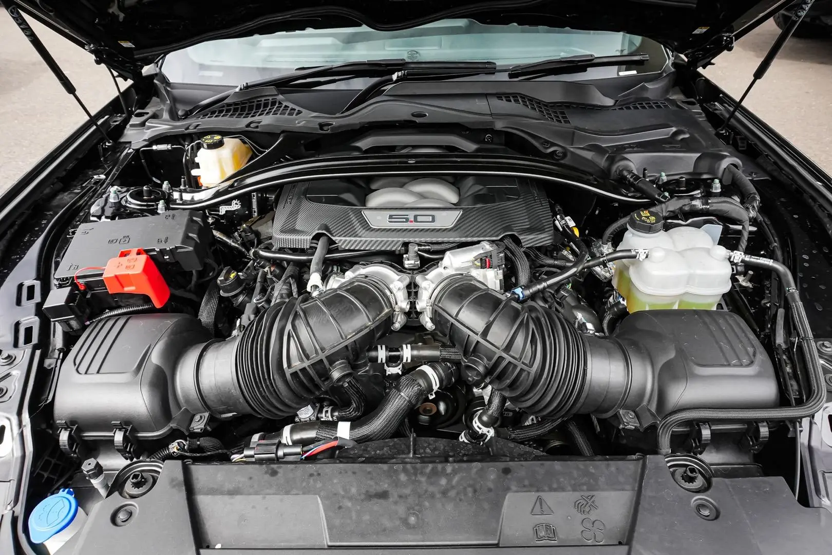 2024 Ford Mustang Gallery Image 23