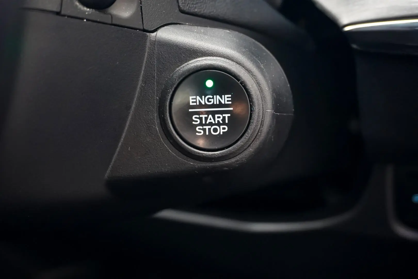 2024 Ford Everest Gallery Image 25
