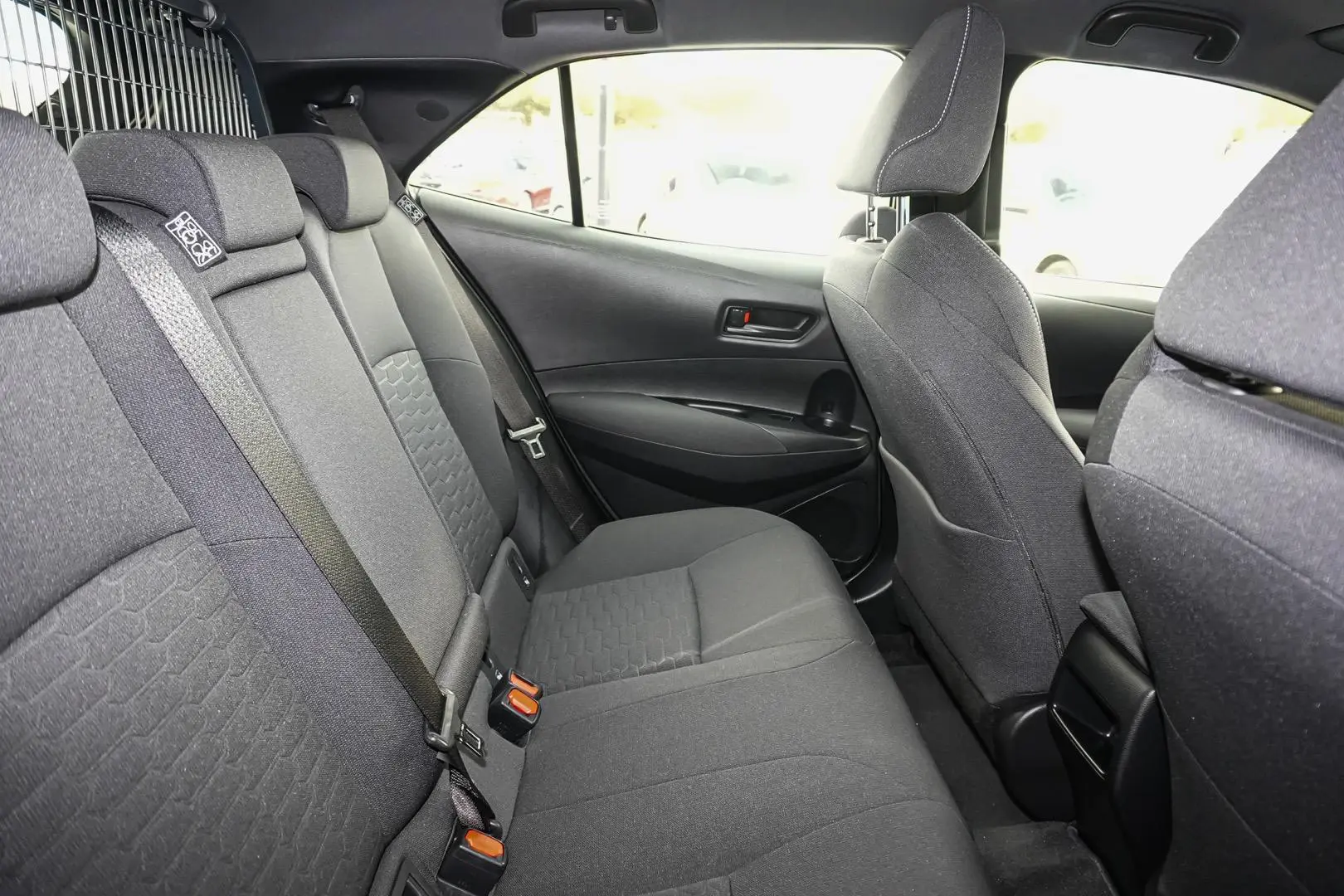 2022 Toyota Corolla Gallery Image 9