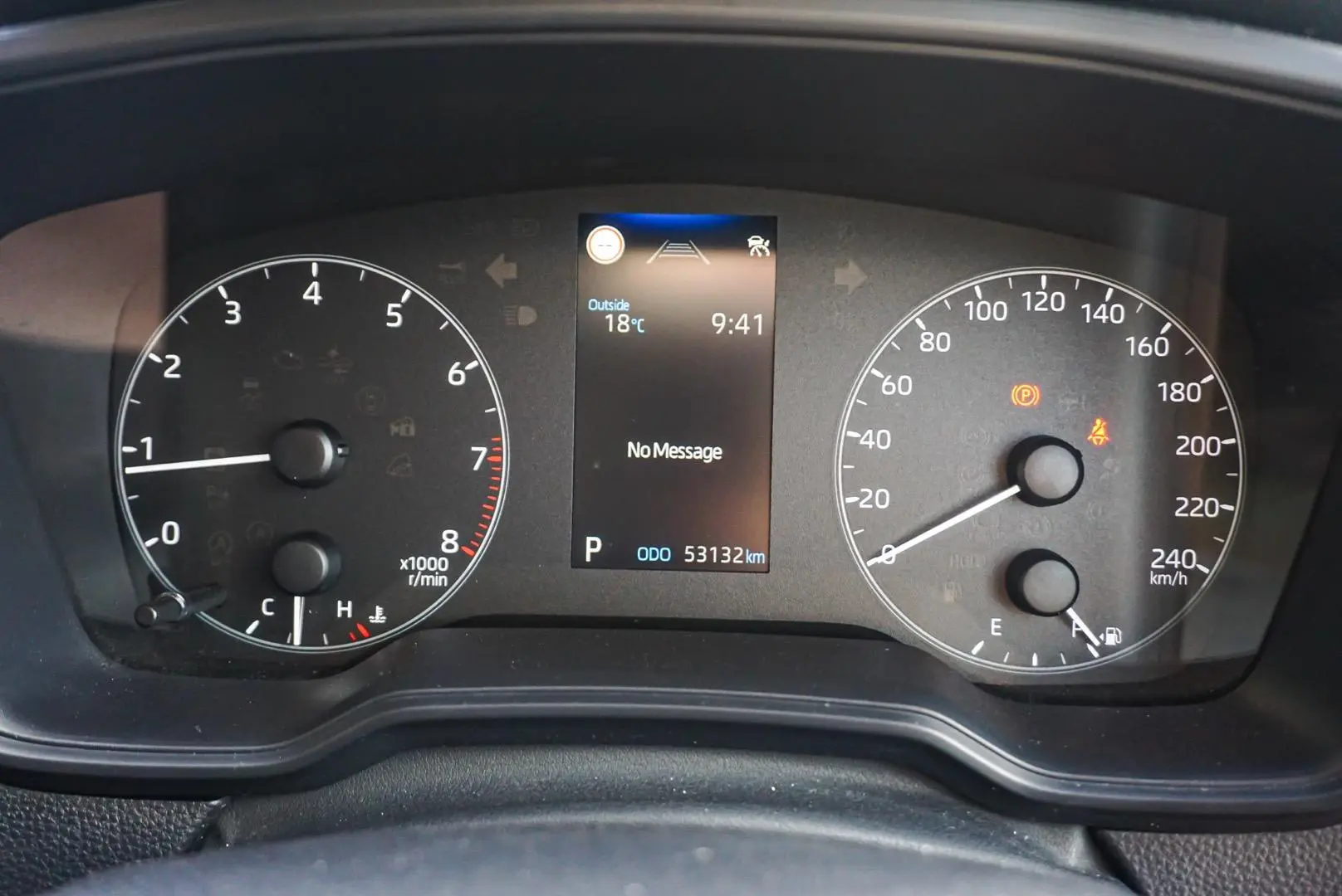 2023 Toyota Corolla Gallery Image 15