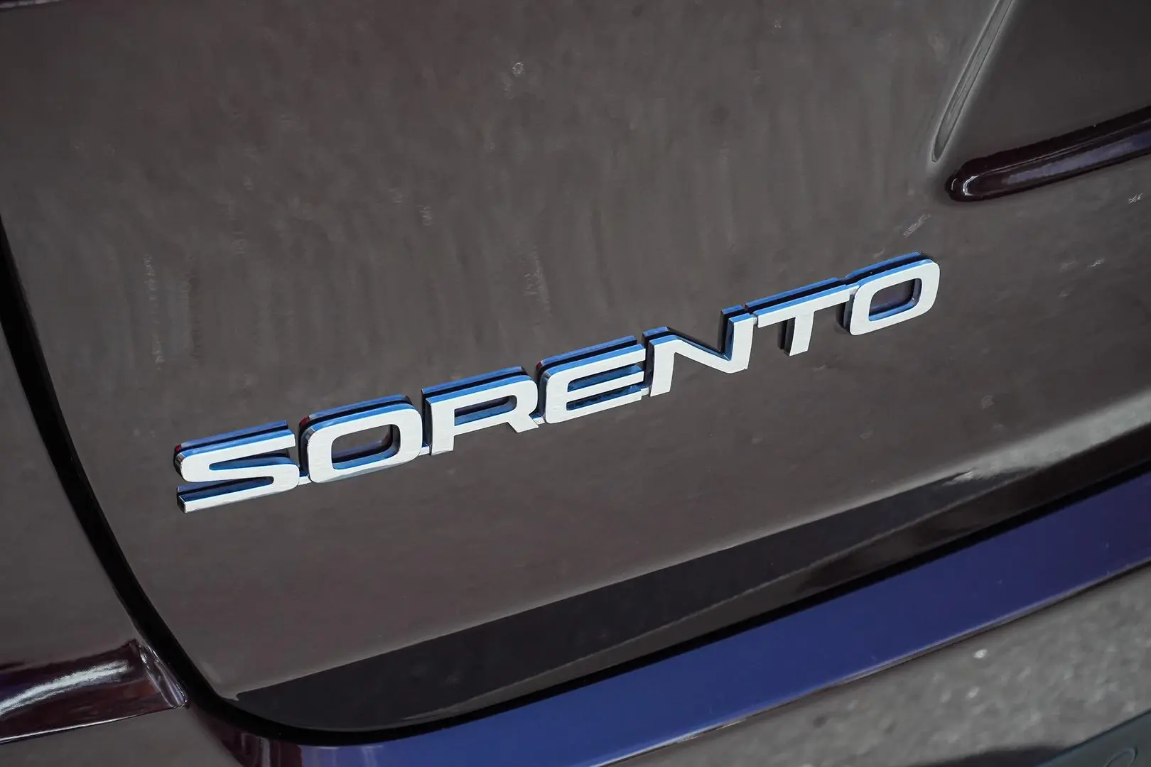 2016 Kia Sorento Gallery Image 14