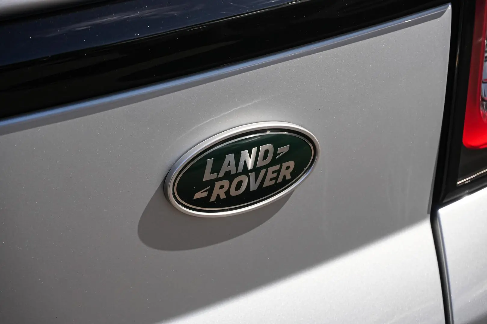 2021 Land Rover Range Rover Sport Gallery Image 15