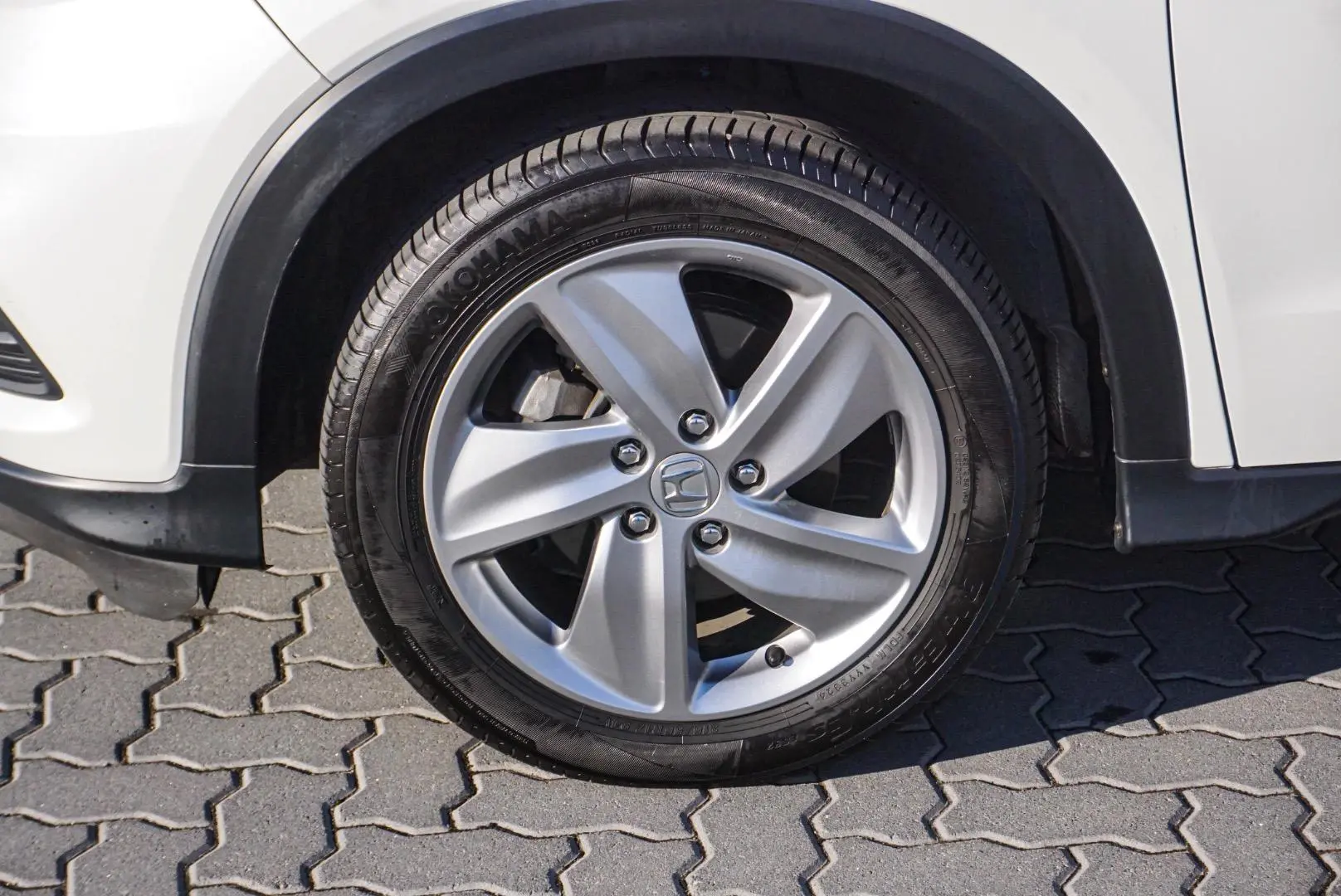 2019 Honda HR-V Gallery Image 13