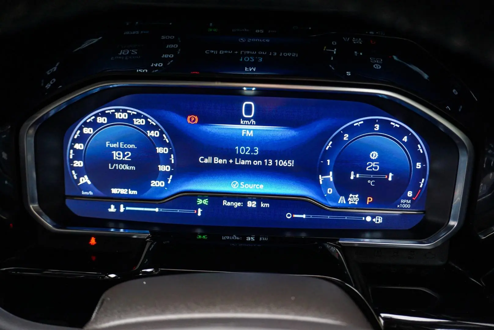 2024 Chevrolet Silverado Gallery Image 18