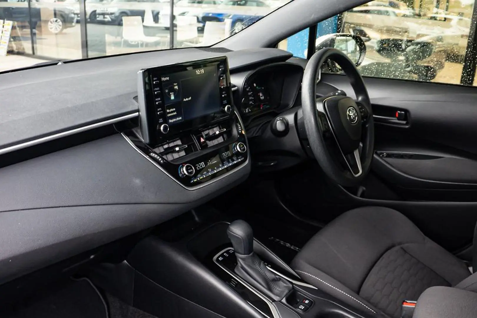 2021 Toyota Corolla Gallery Image 10